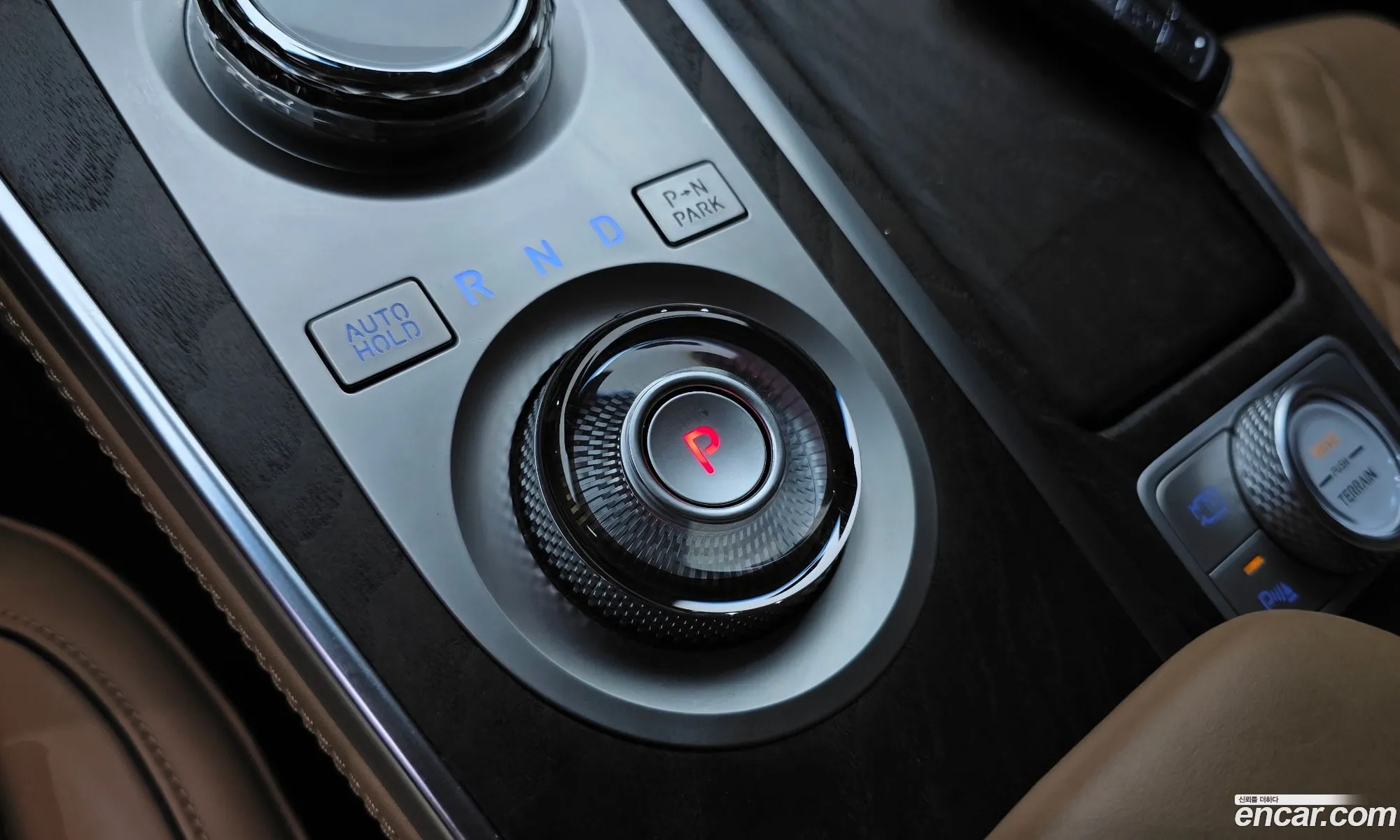 Genesis GV80 2023 — 2