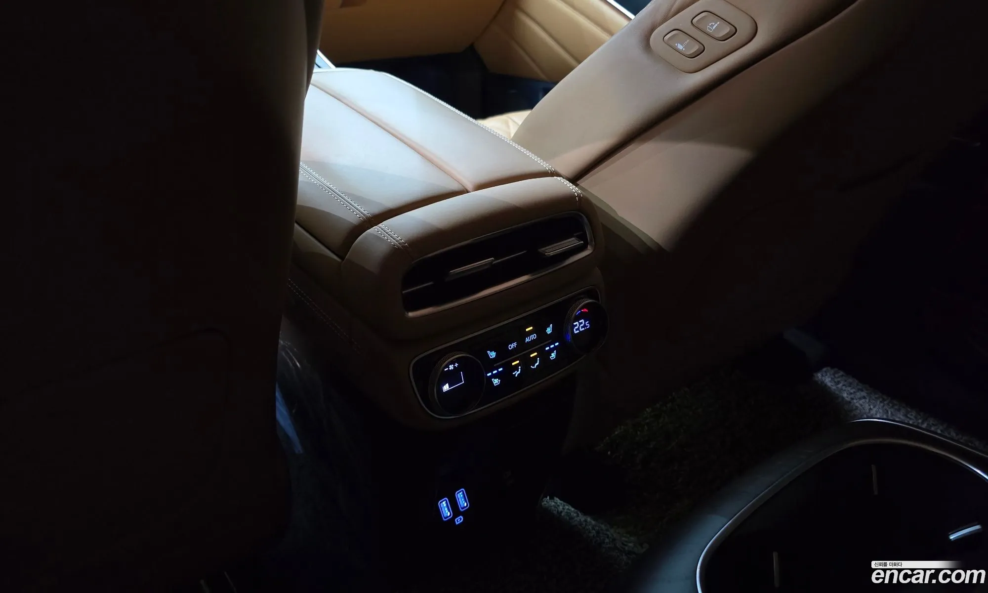 Genesis GV80 2023 — 6