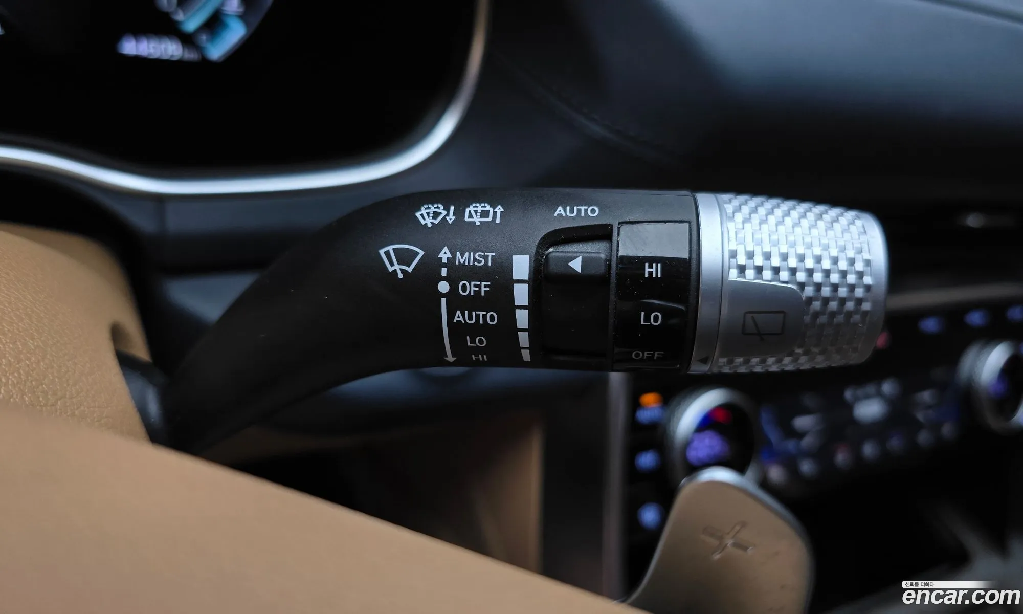 Genesis GV80 2023 — 18