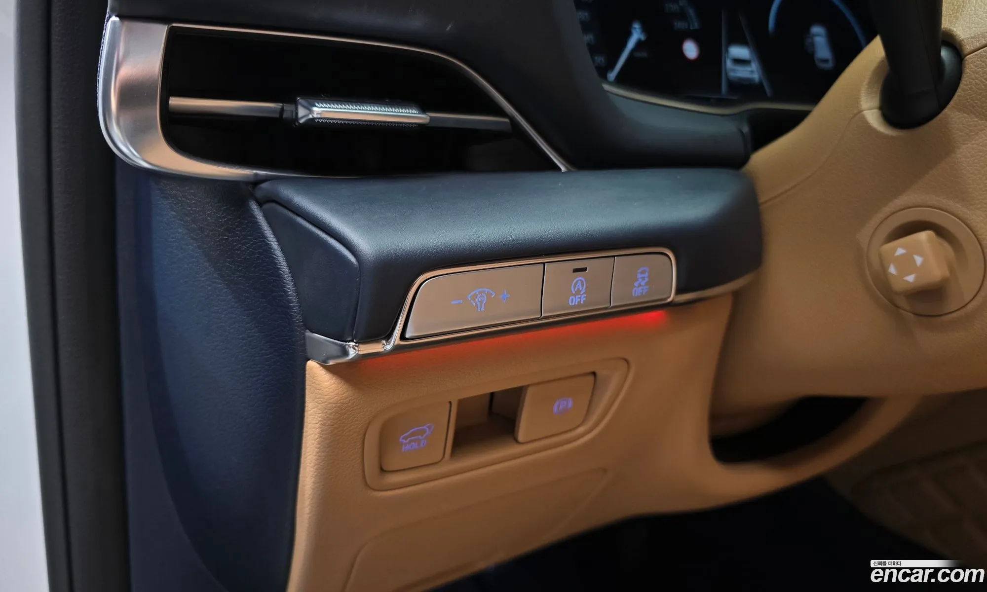 Genesis GV80 2023 — 16