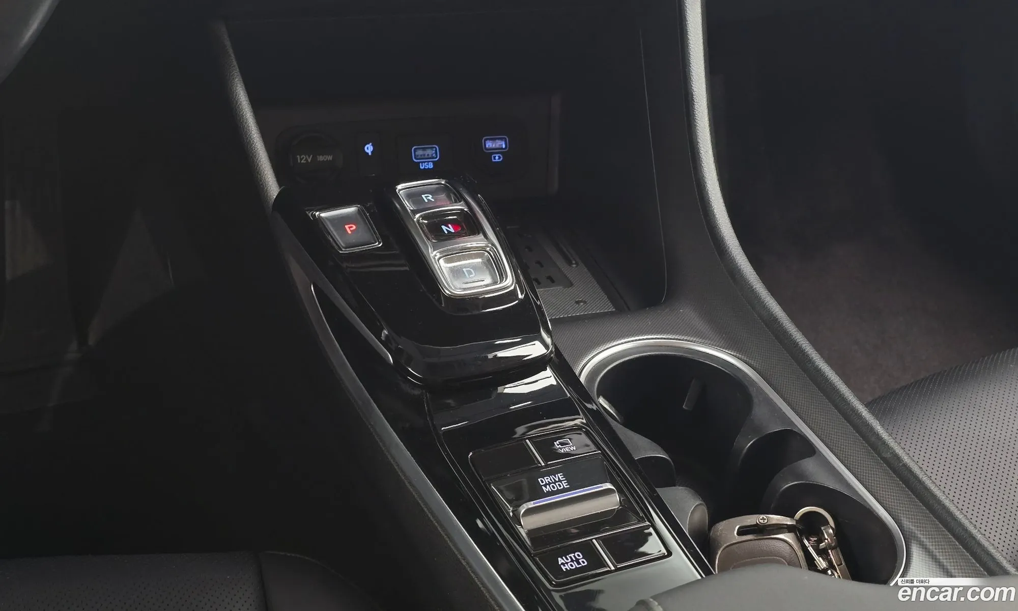 Hyundai Sonata Hybrid 2021 — 3