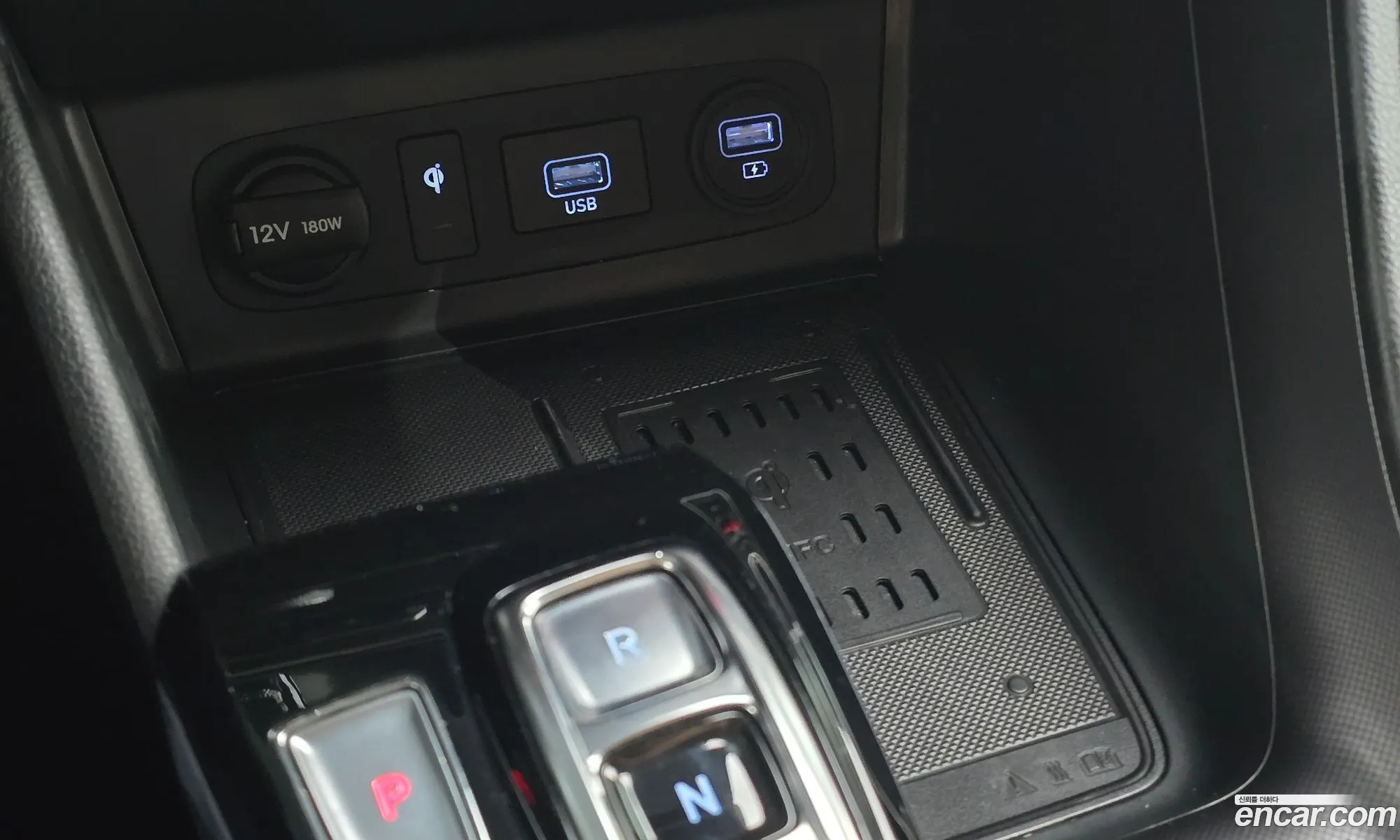 Hyundai Sonata Hybrid 2021 — 17