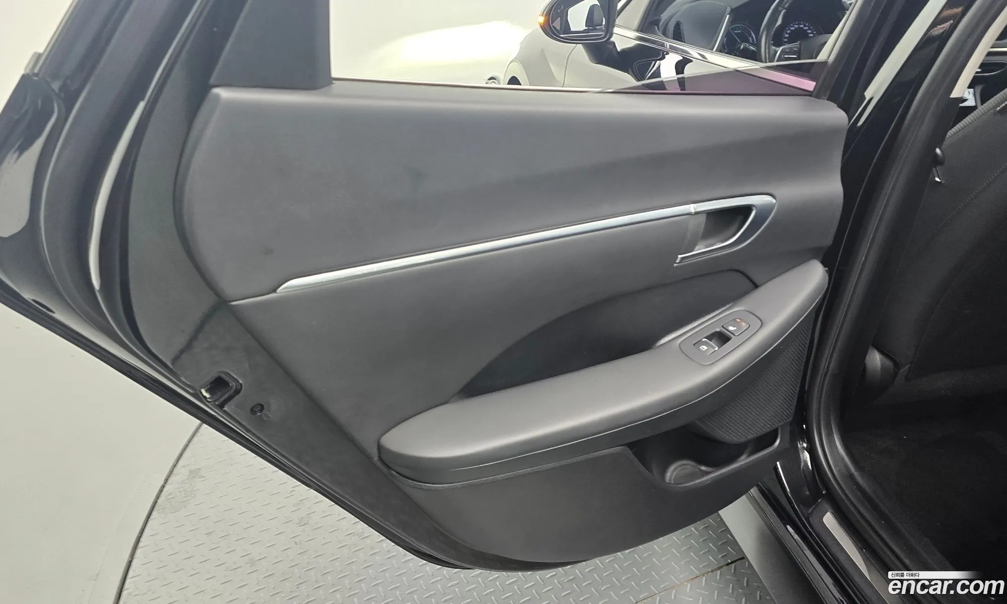 Hyundai Sonata Hybrid 2021 — 26