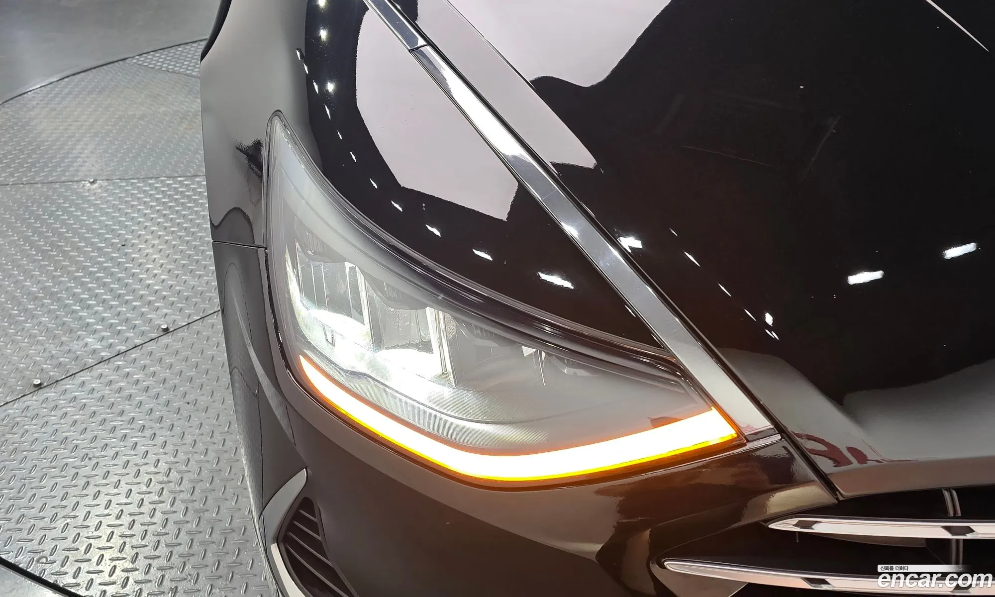 Hyundai Sonata Hybrid 2021 — 18