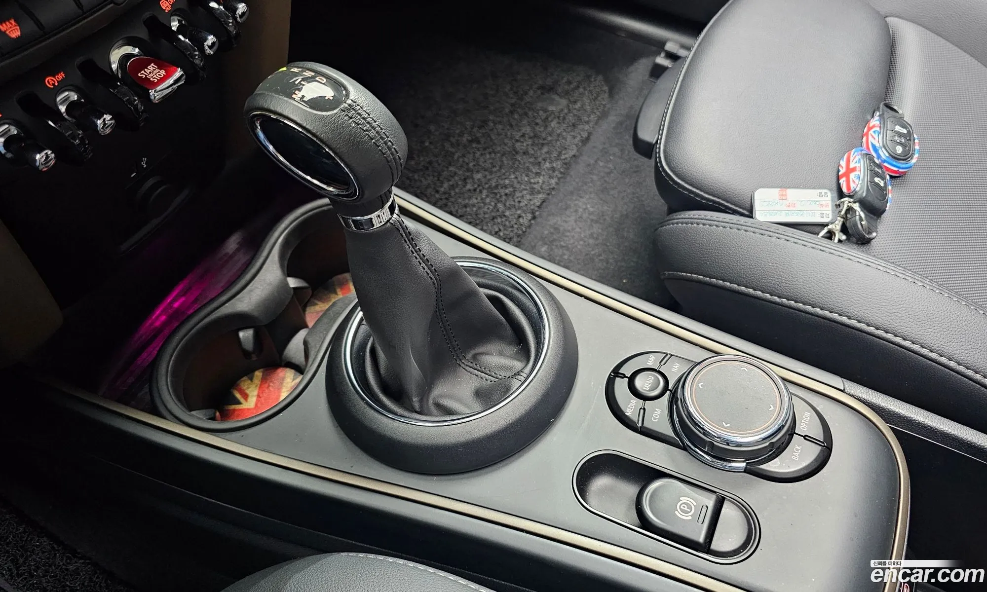 Mini Cooper Countryman 2018 WMWYU9109K3H01700 — 11