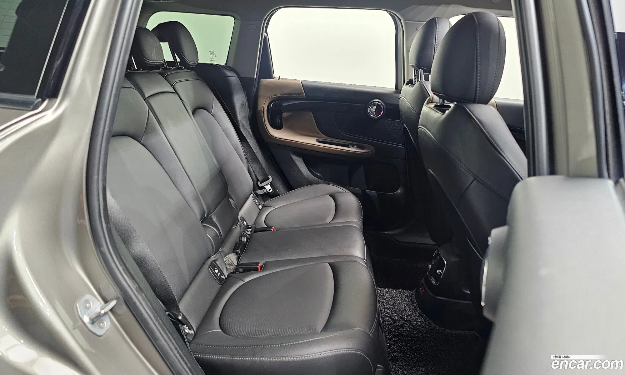 Mini Cooper Countryman 2018 WMWYU9109K3H01700 — 10