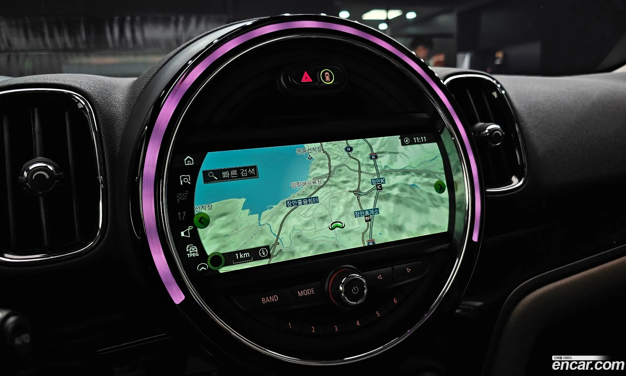 Mini Cooper Countryman 2018 WMWYU9109K3H01700 — 31