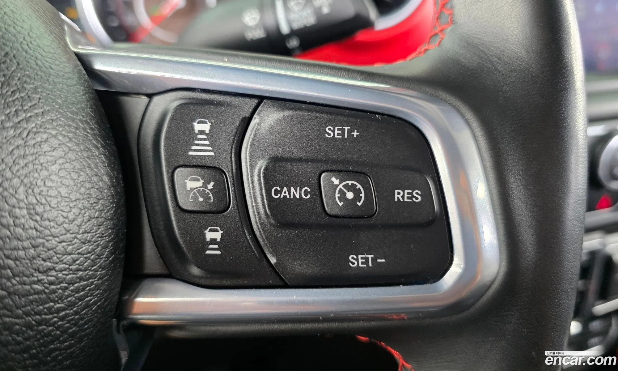 Jeep Gladiator 2021 1C6JJTBG7ML552989 — 4