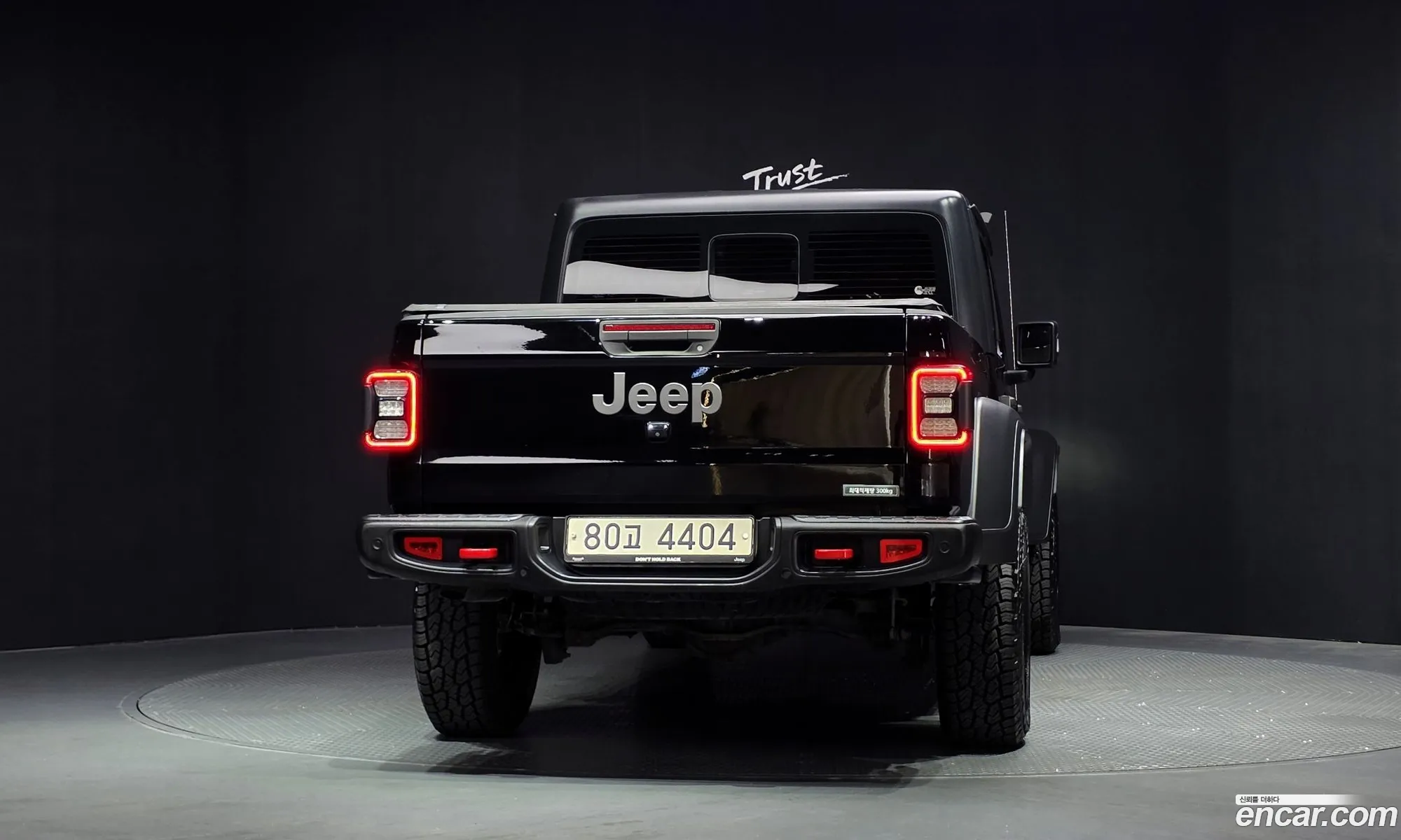 Jeep Gladiator 2021 1C6JJTBG7ML552989 — 28