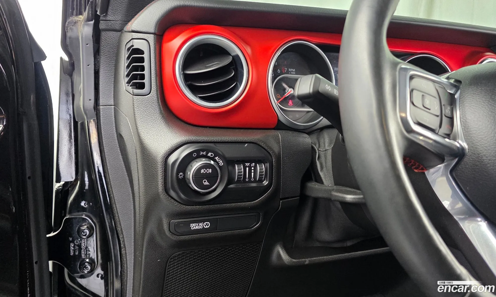 Jeep Gladiator 2021 1C6JJTBG7ML552989 — 22