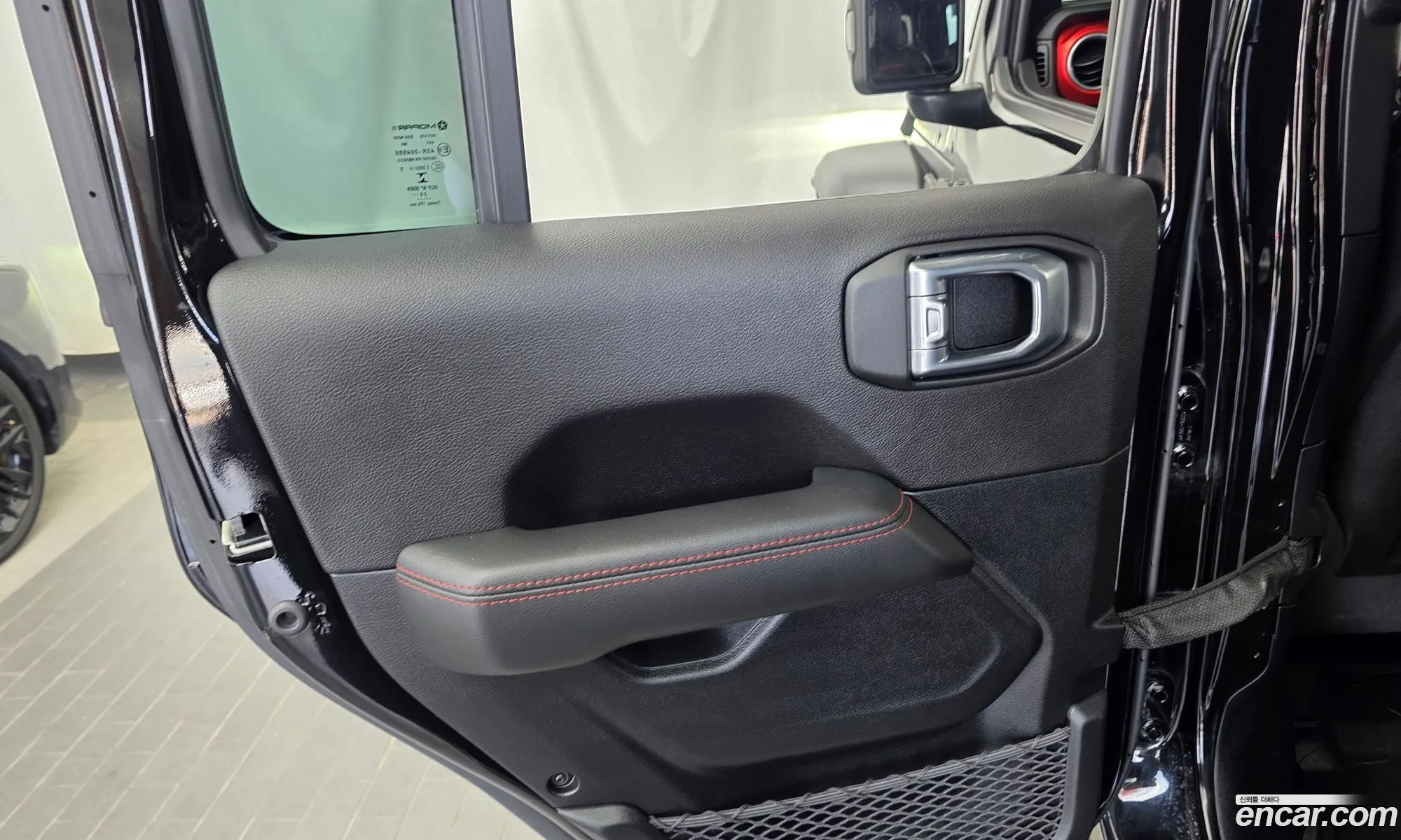 Jeep Gladiator 2021 1C6JJTBG7ML552989 — 17