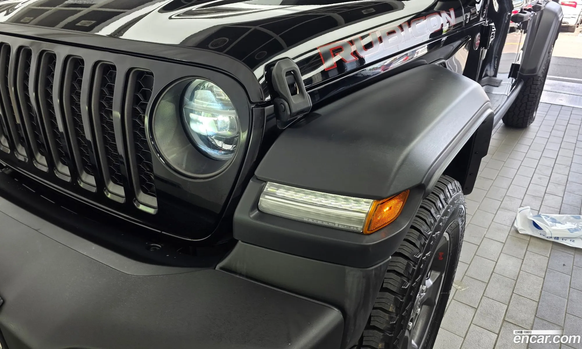 Jeep Gladiator 2021 1C6JJTBG7ML552989 — 29