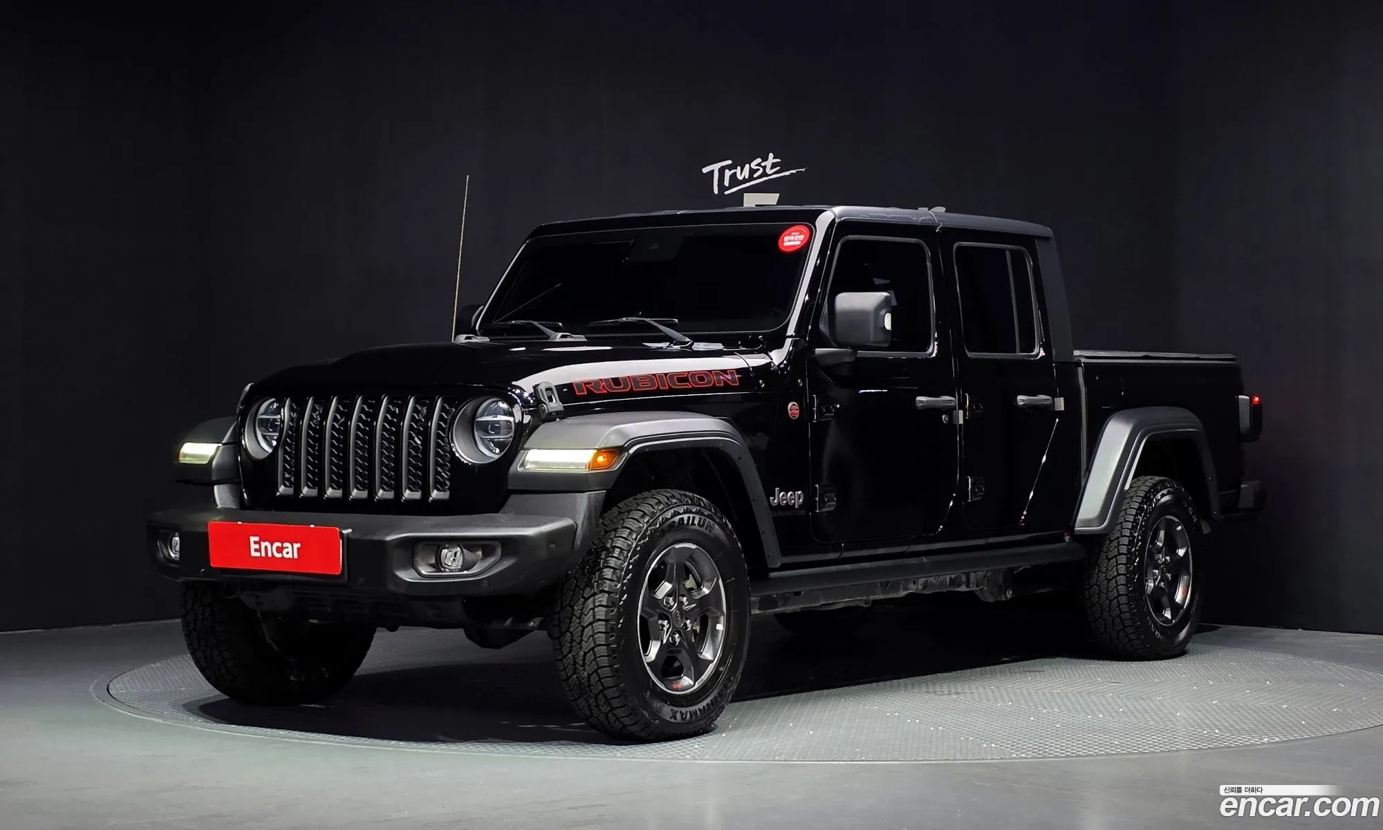 Jeep Gladiator 2021 1C6JJTBG7ML552989 — 13