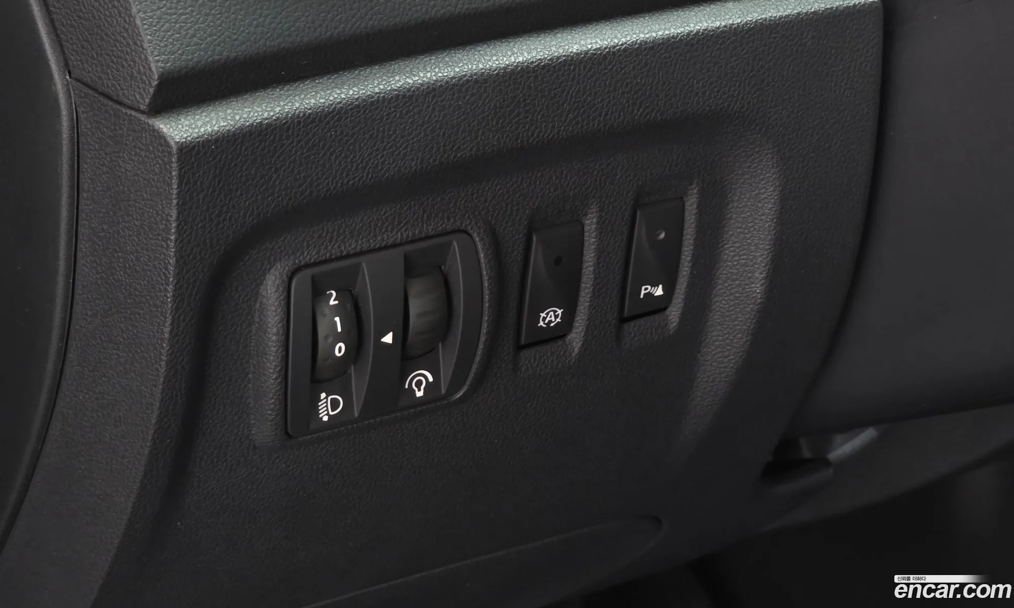 Renault Korea (Samsung) QM3 2016 — 19