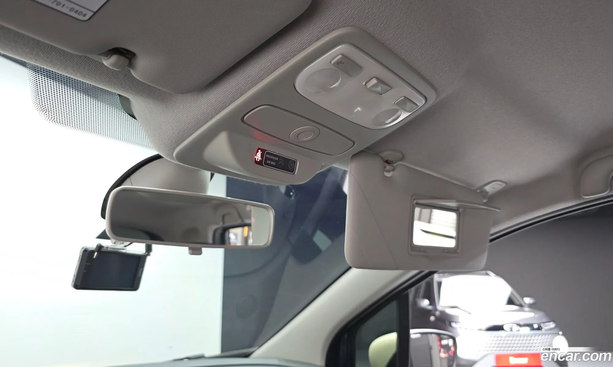 Renault Korea (Samsung) QM3 2016 — 10