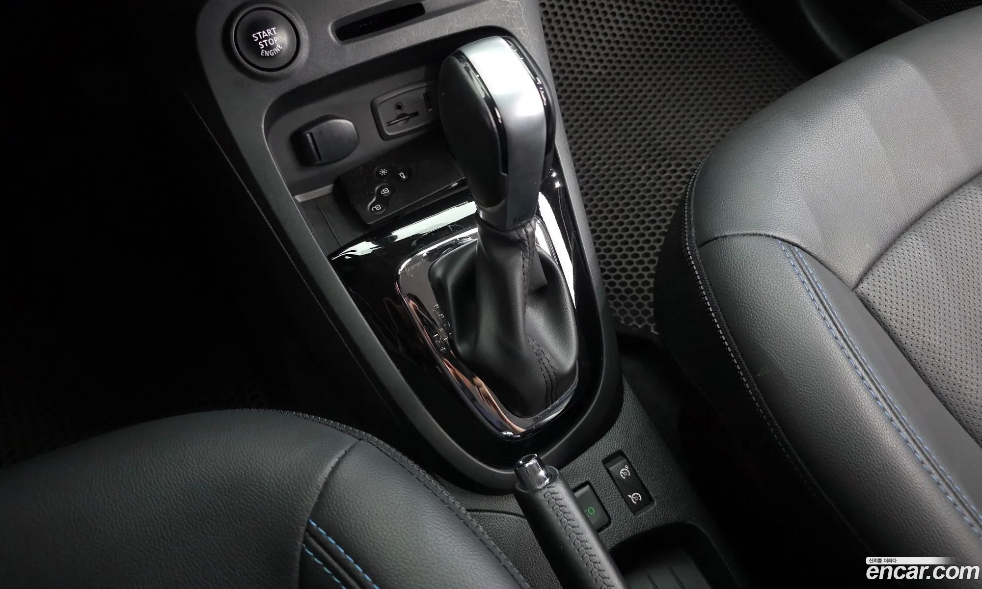 Renault Korea (Samsung) QM3 2016 — 13
