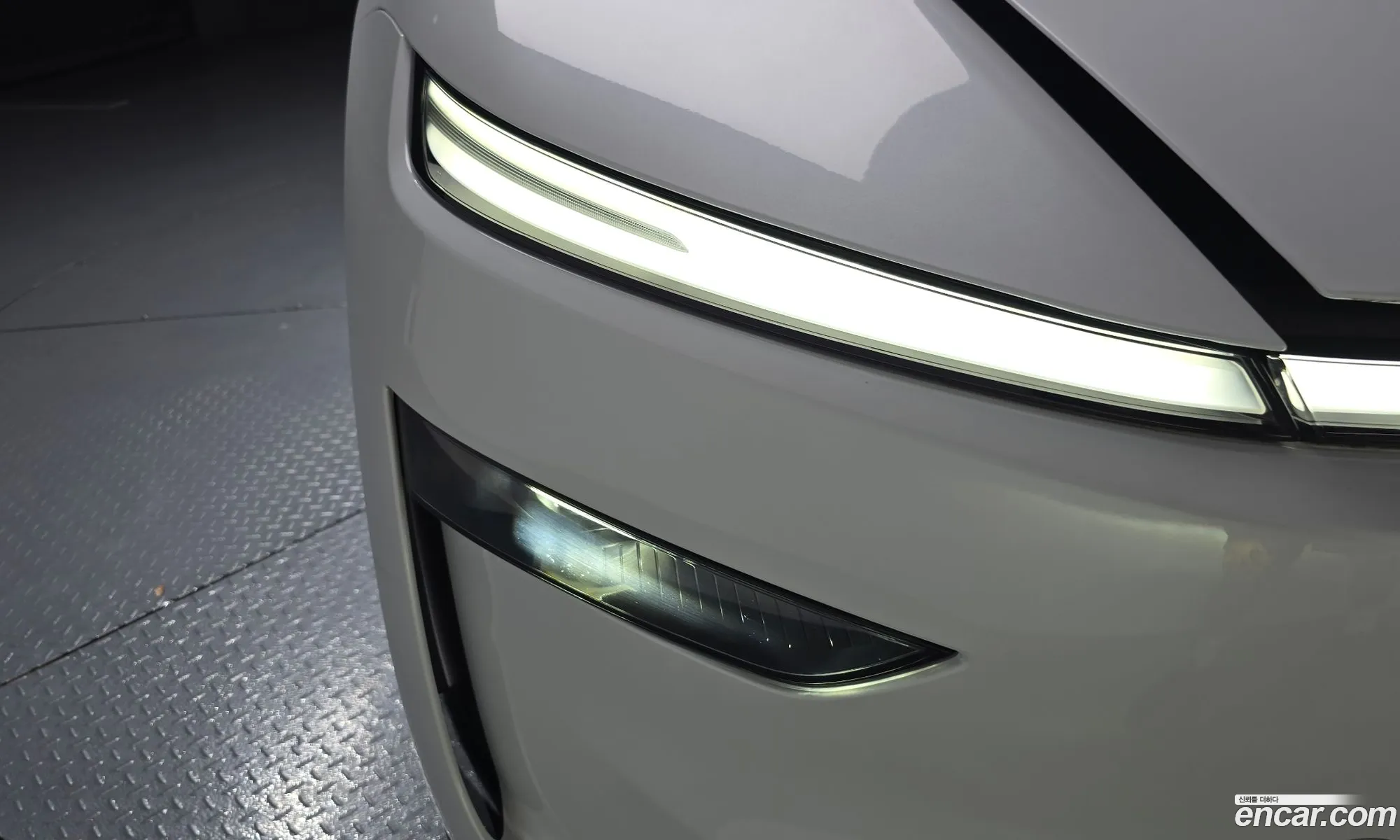 Tesla Model Y 2026 — 2