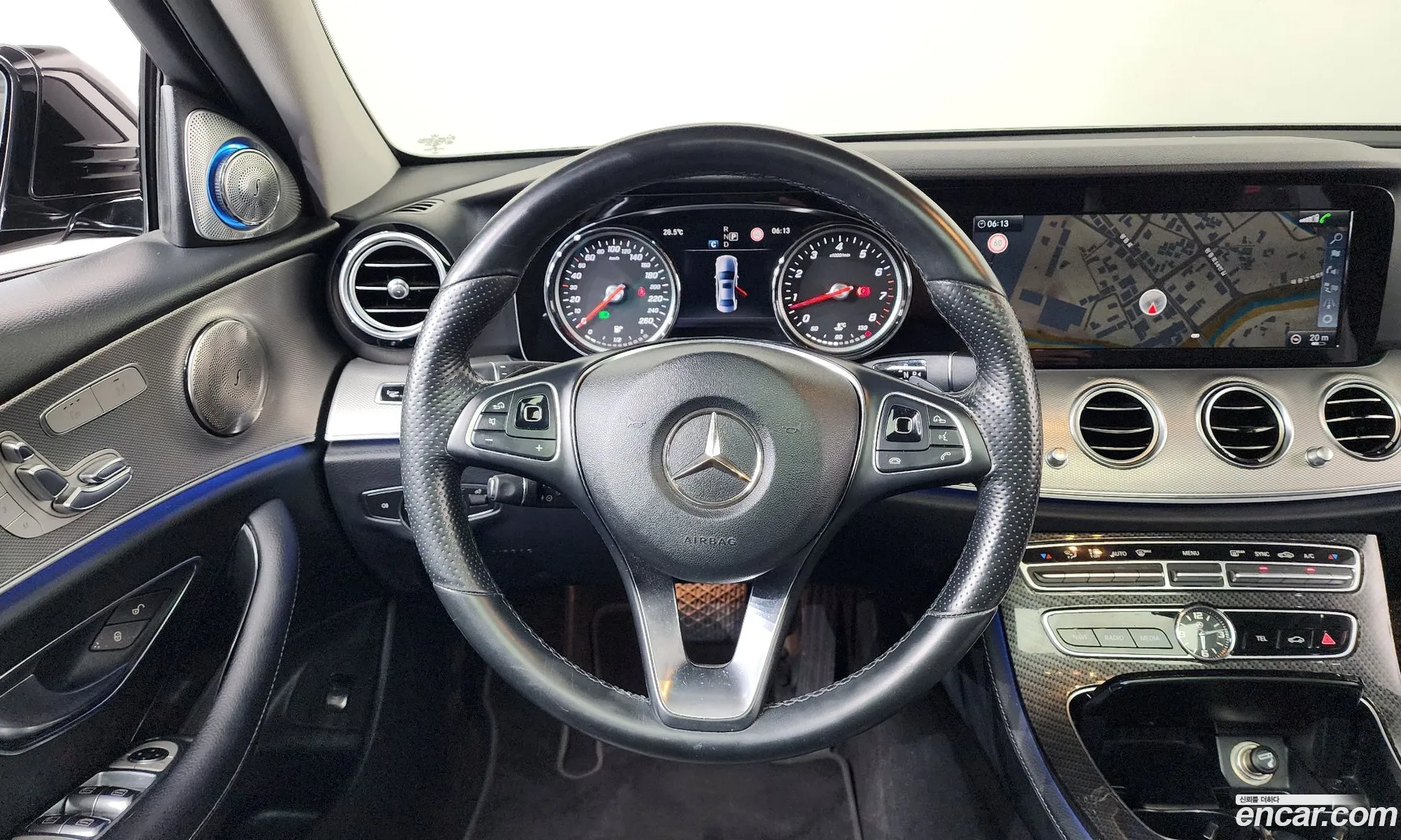 Mercedes-Benz E-Class W213 2017 WDDZF4CB1HA123781 — 20