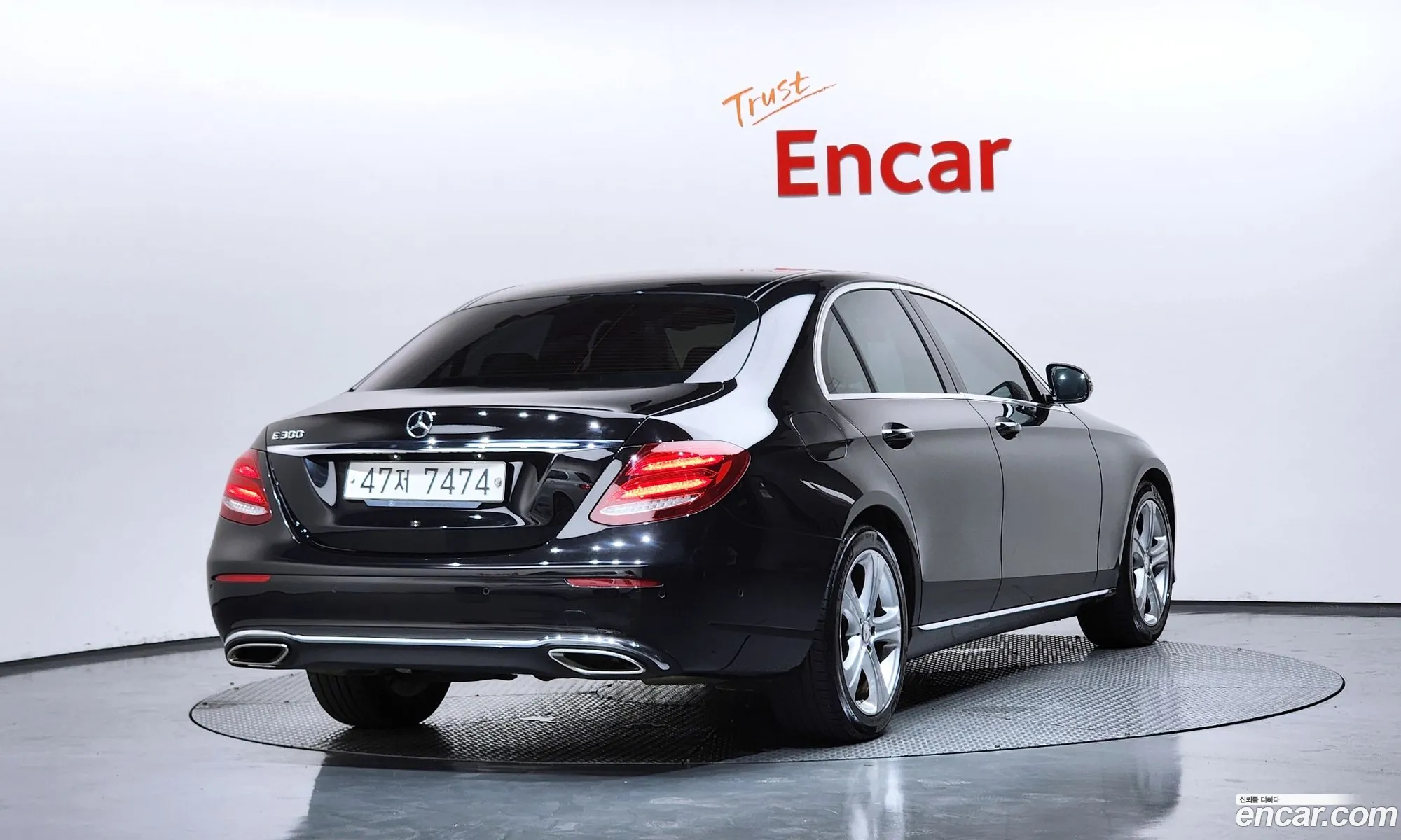 Mercedes-Benz E-Class W213 2017 WDDZF4CB1HA123781 — 8