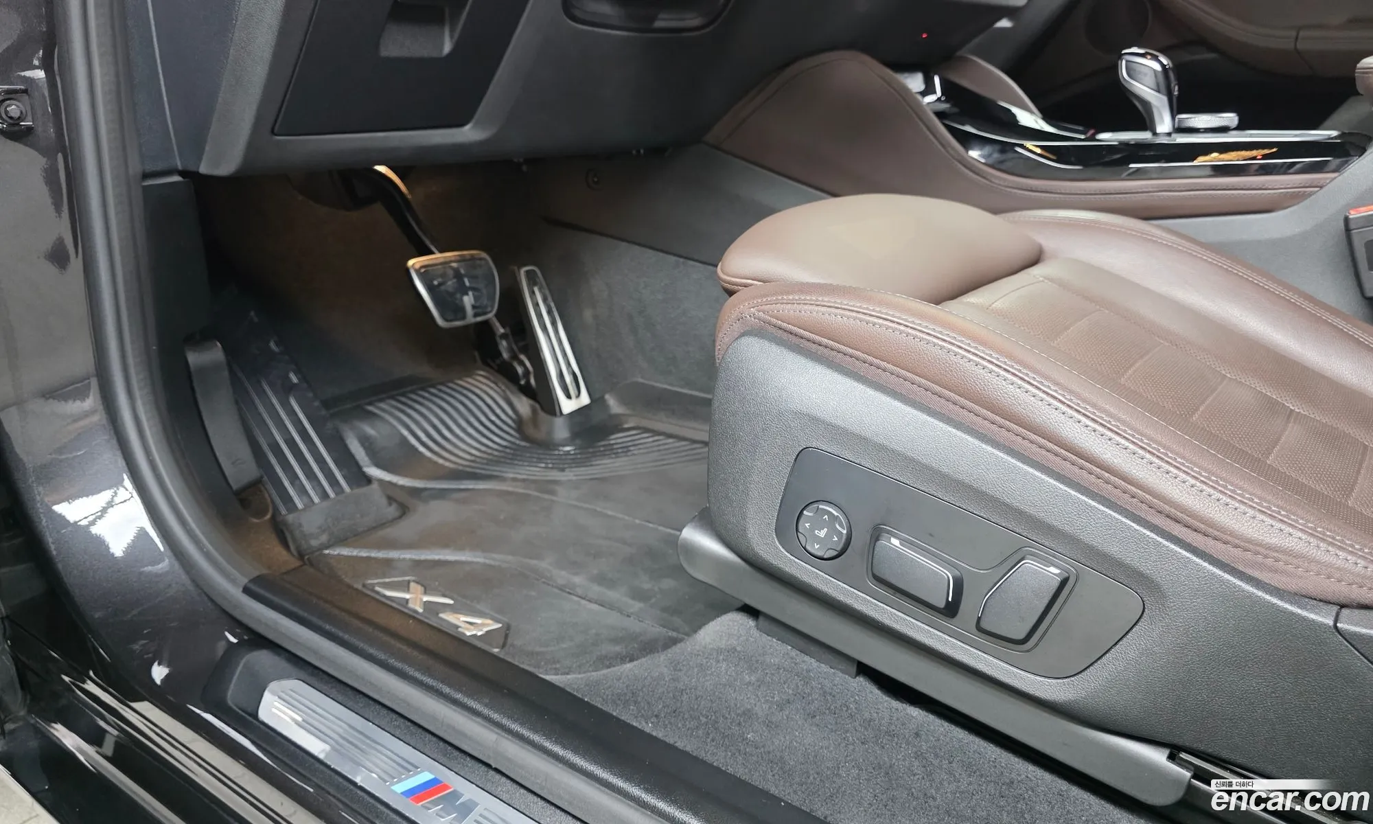 BMW X4 2024 — 20