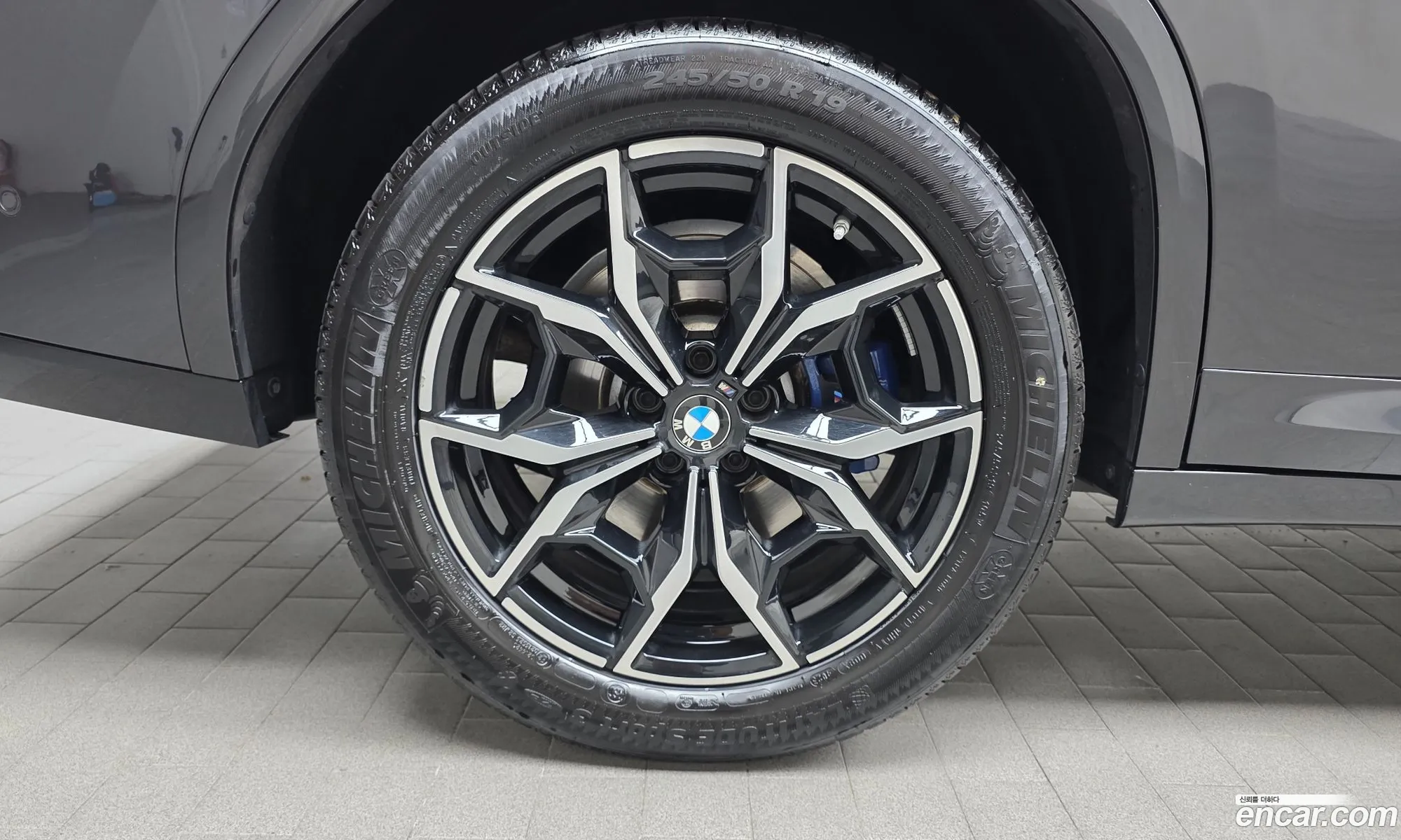 BMW X4 2024 — 19