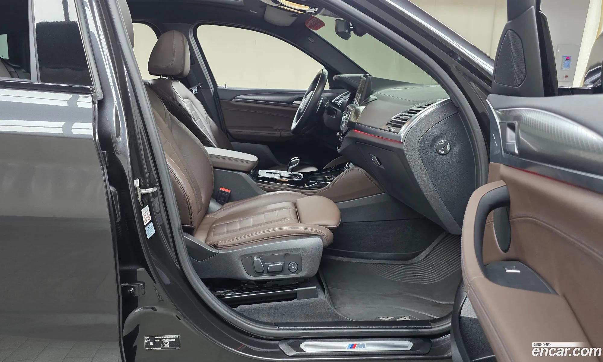 BMW X4 2024 — 14