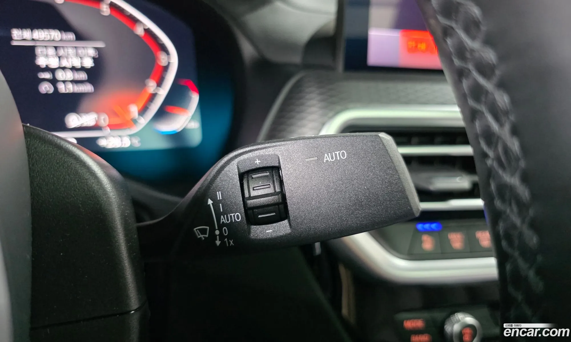 BMW X4 2024 — 17