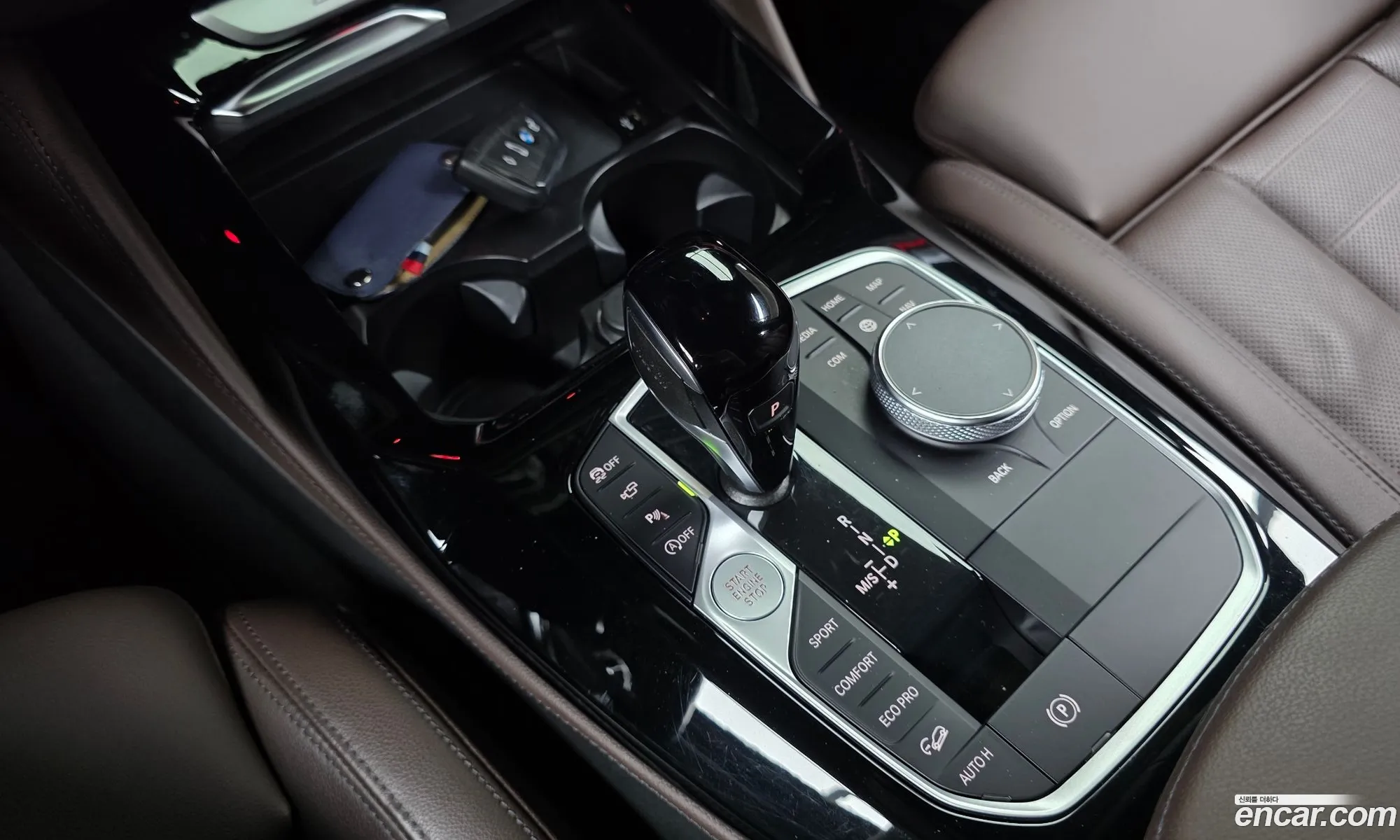 BMW X4 2024 — 16