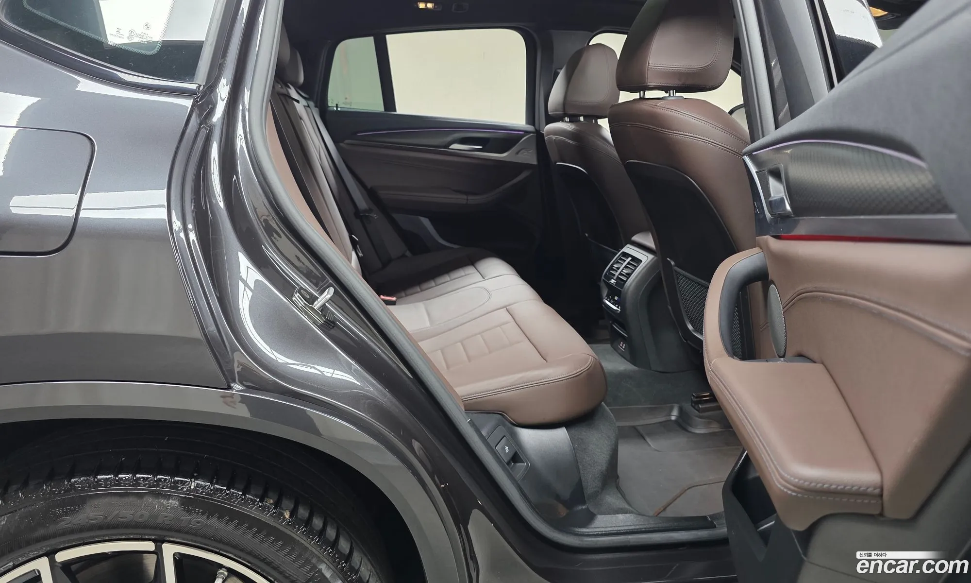 BMW X4 2024 — 13