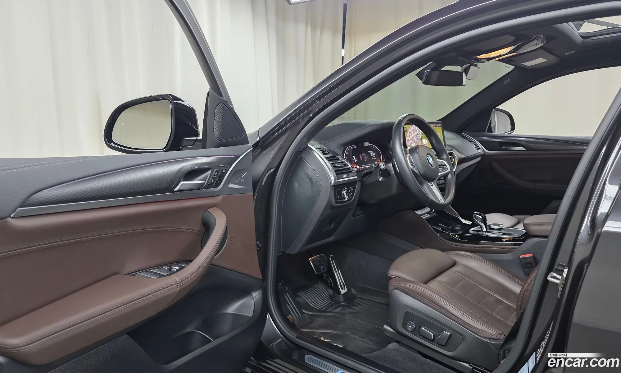 BMW X4 2024 — 28