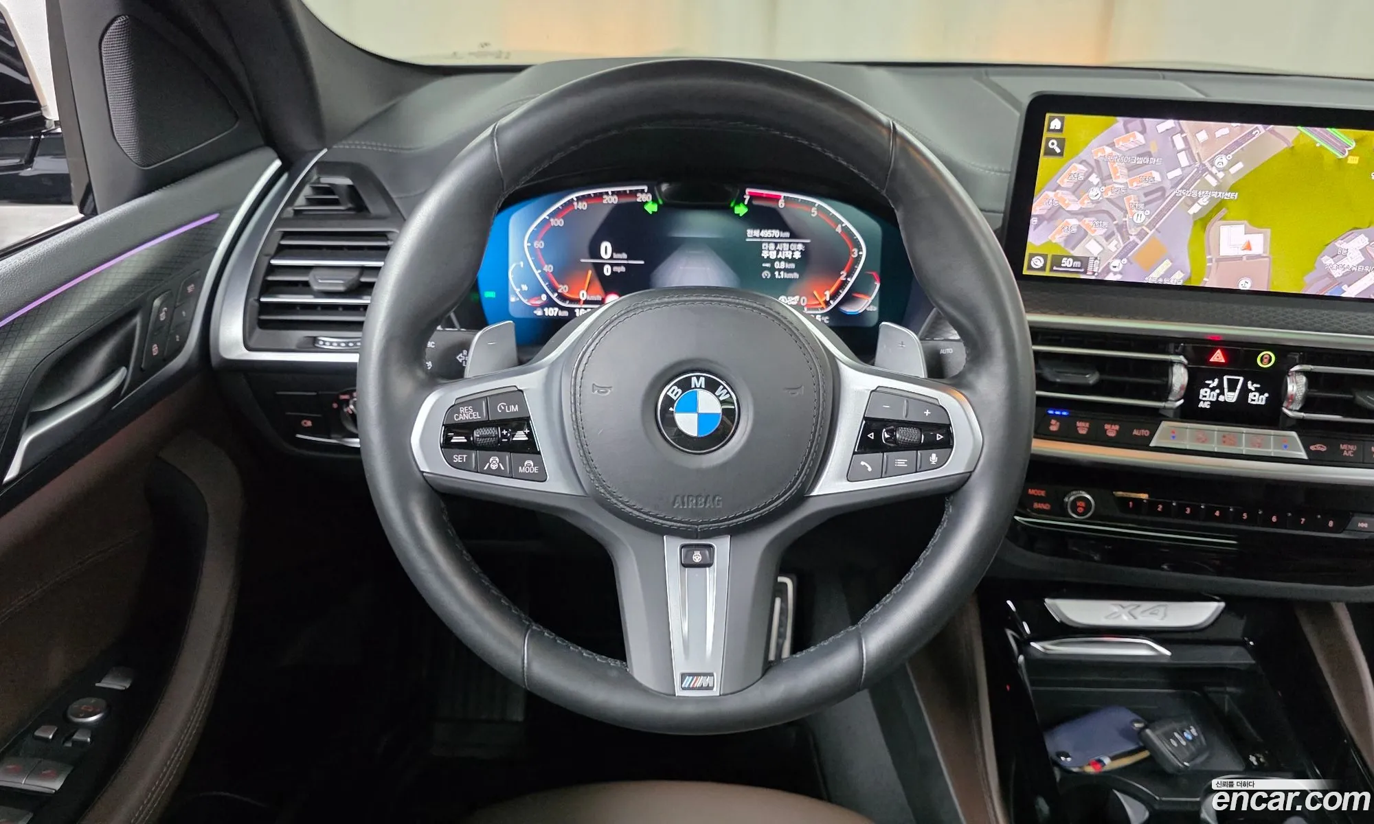 BMW X4 2024 — 15