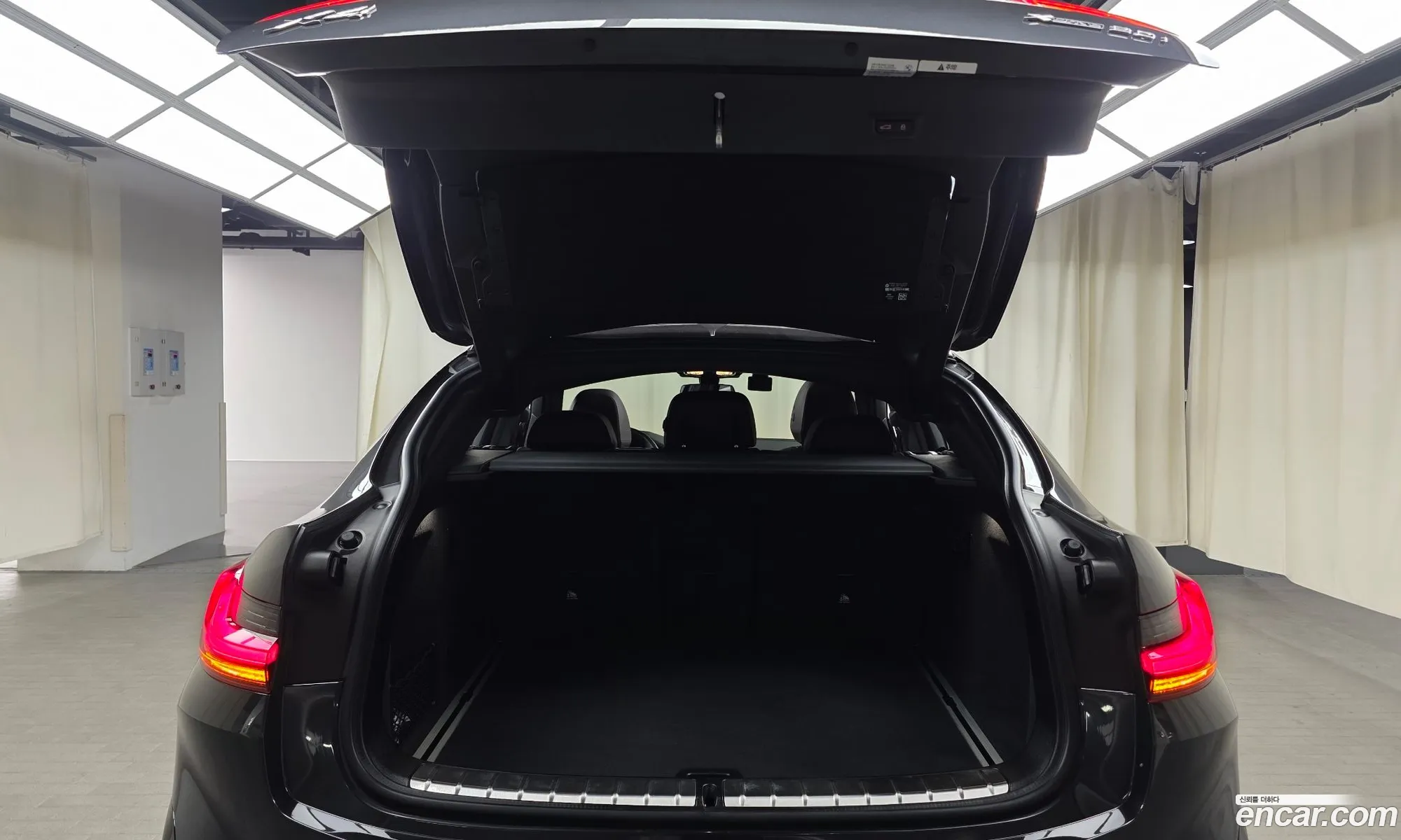 BMW X4 2024 — 27