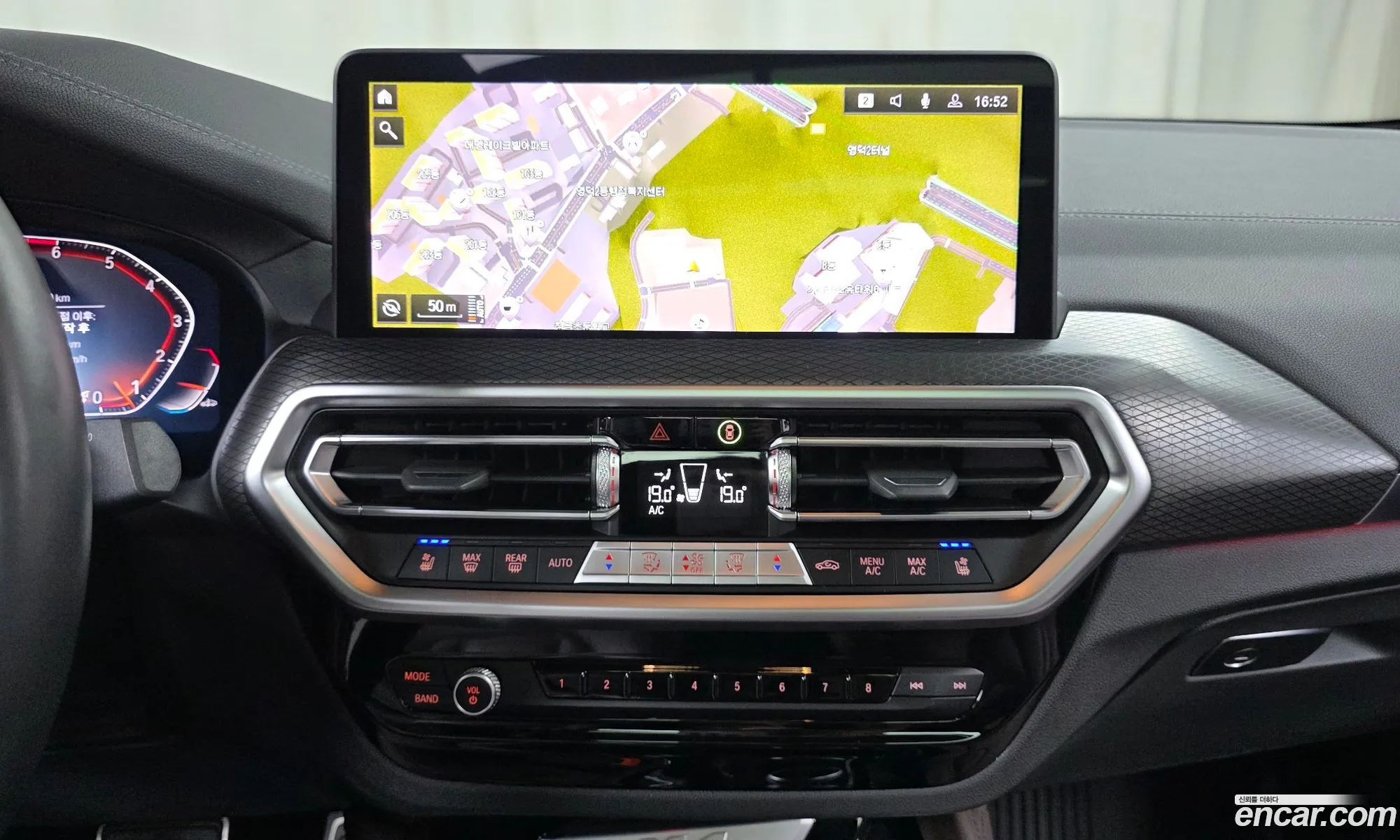 BMW X4 2024 — 6