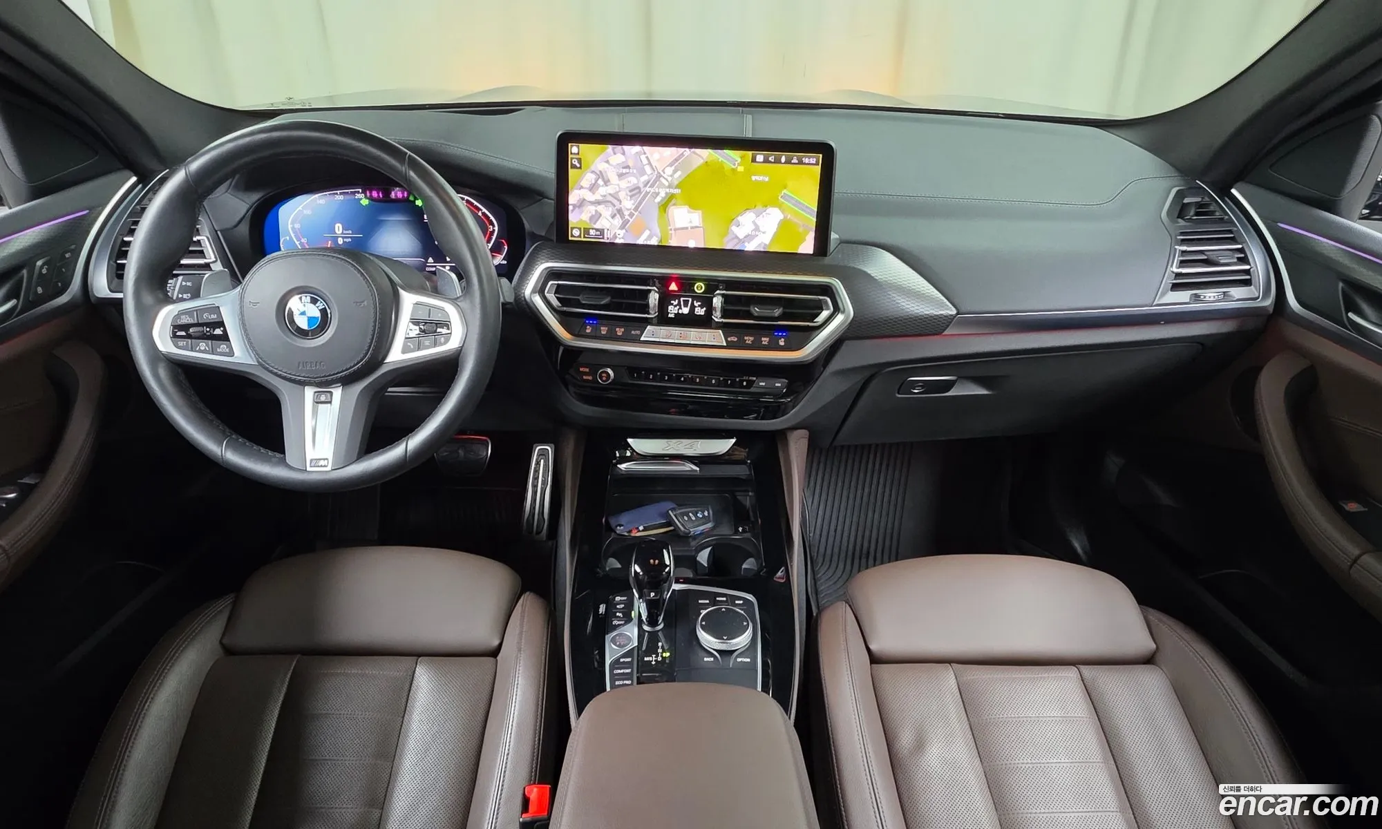 BMW X4 2024 — 29