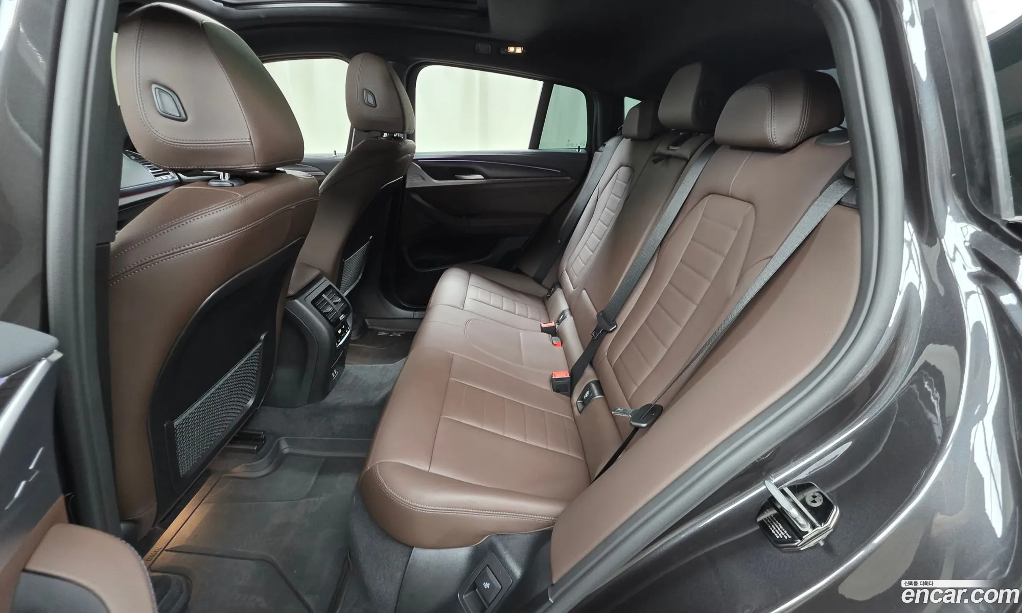 BMW X4 2024 — 5