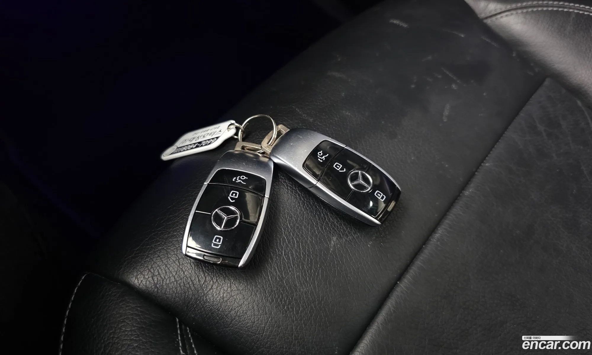 Mercedes-Benz E-Class W213 2017 — 27