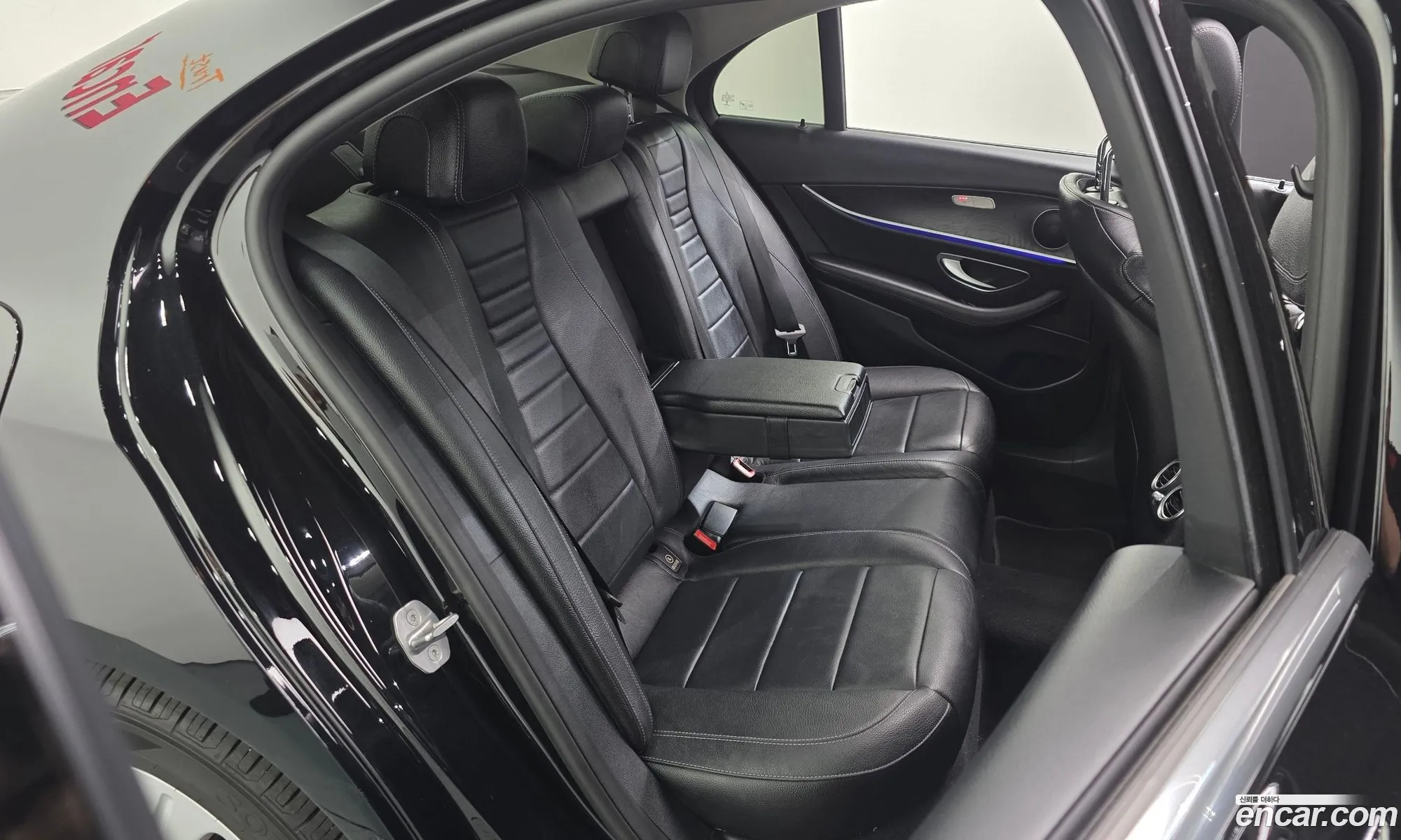 Mercedes-Benz E-Class W213 2017 — 9