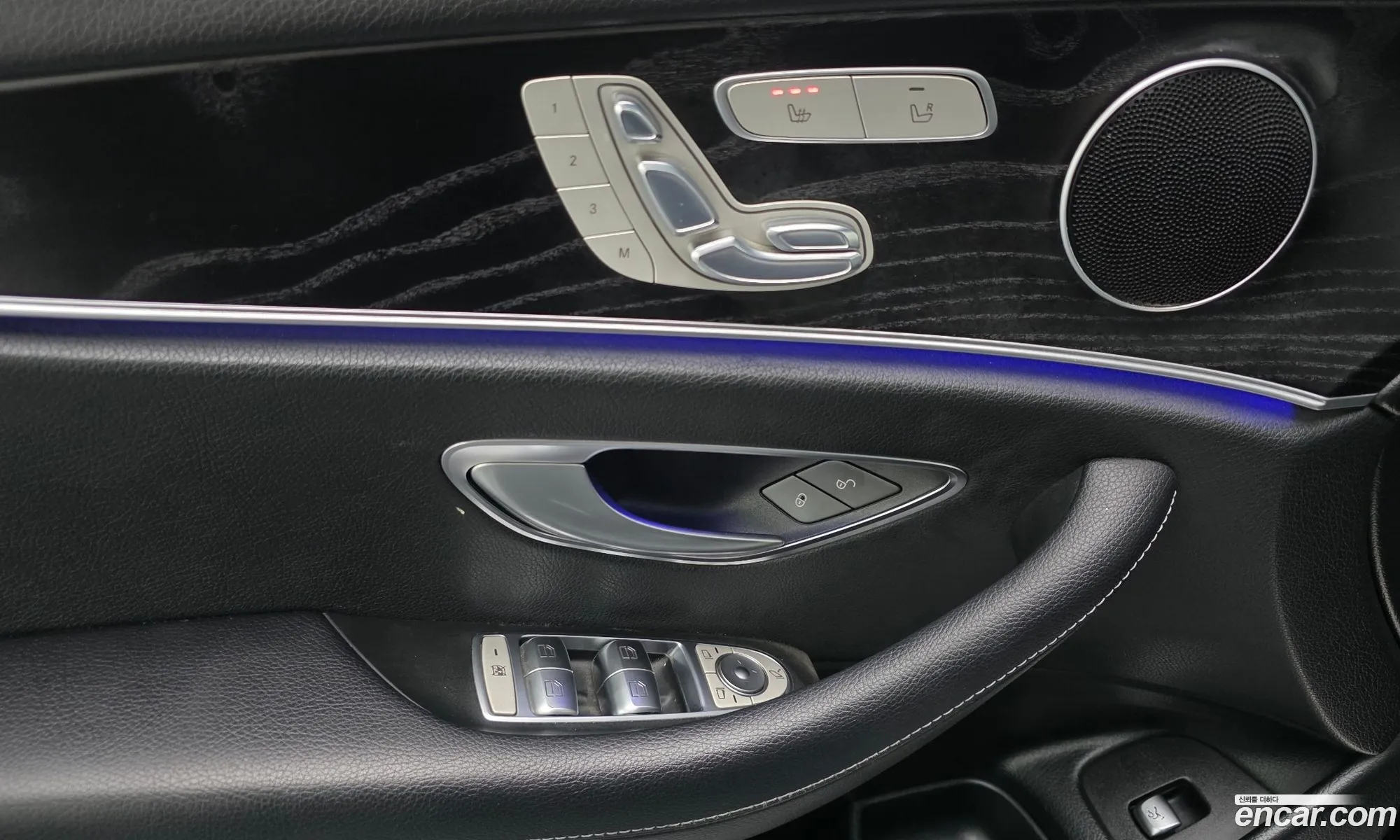 Mercedes-Benz E-Class W213 2017 — 13