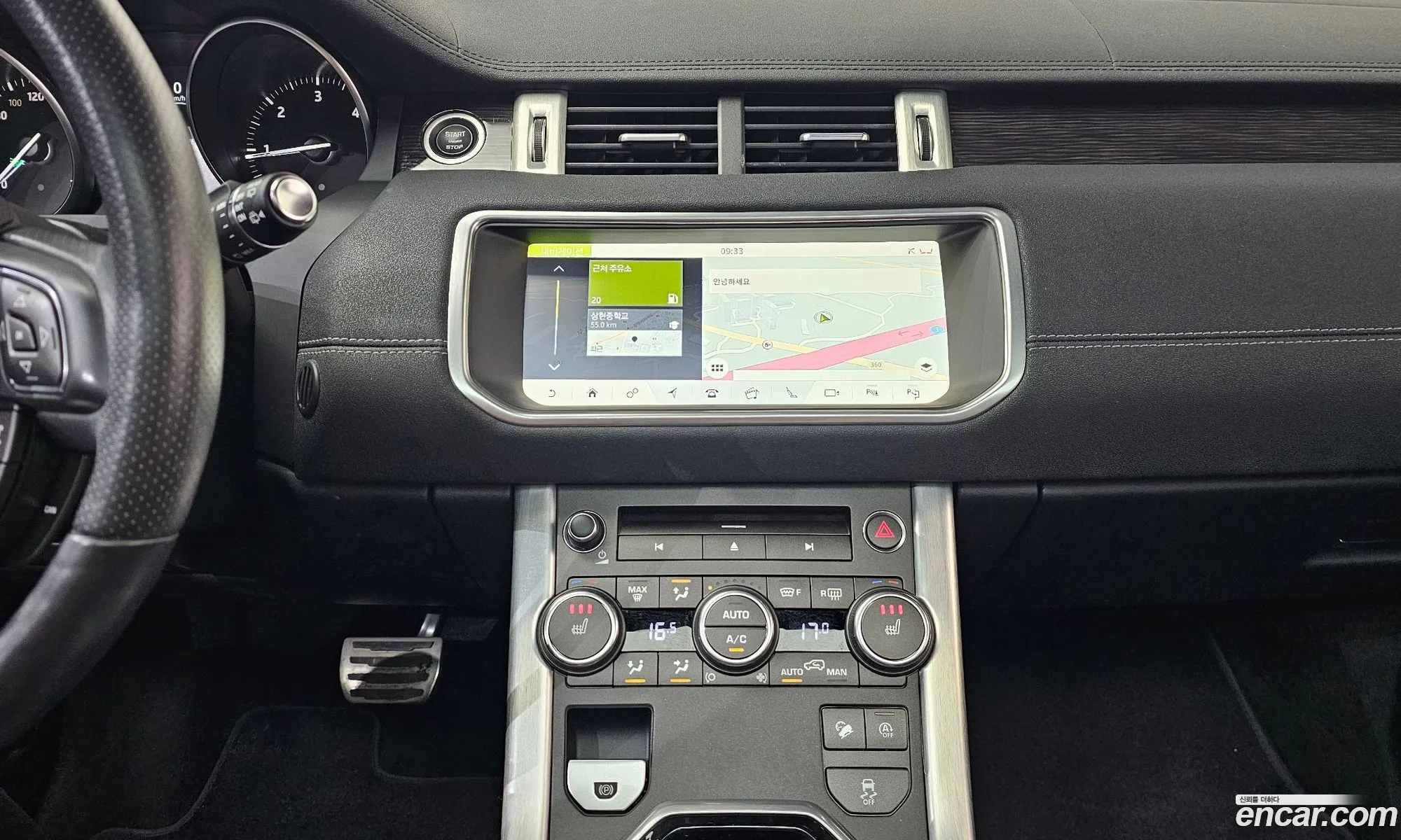 Land Rover Range Rover Evoque 2019 — 23