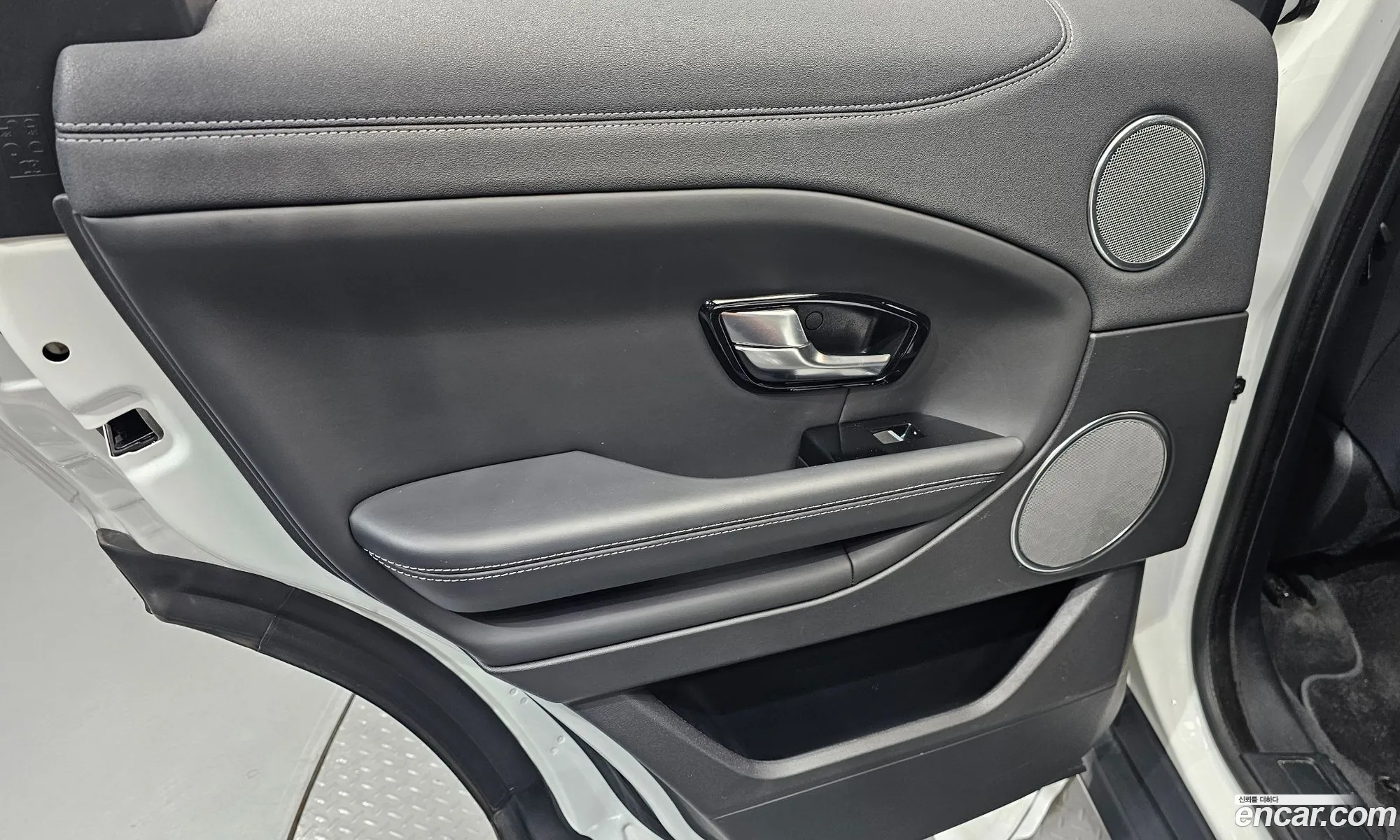 Land Rover Range Rover Evoque 2019 — 29