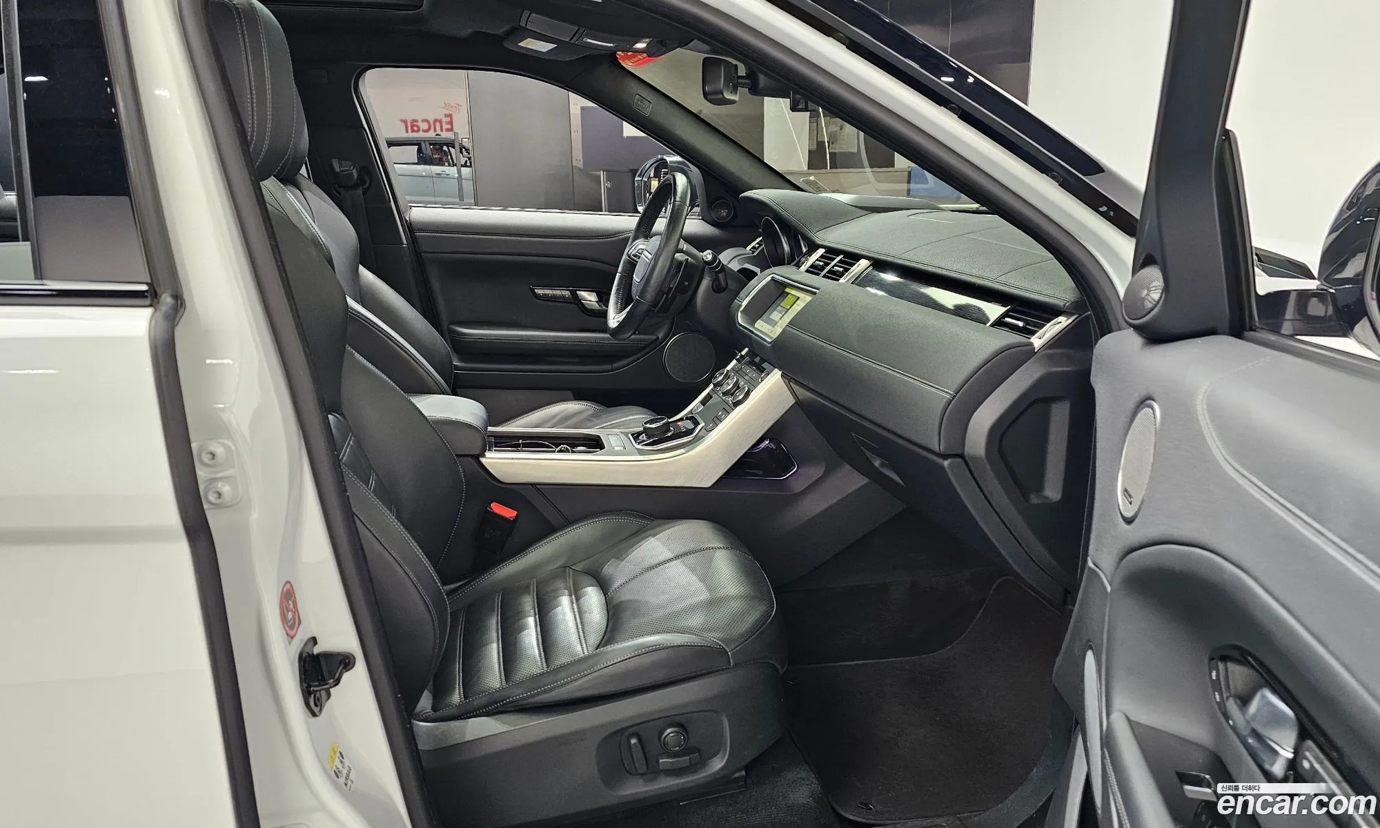 Land Rover Range Rover Evoque 2019 — 5