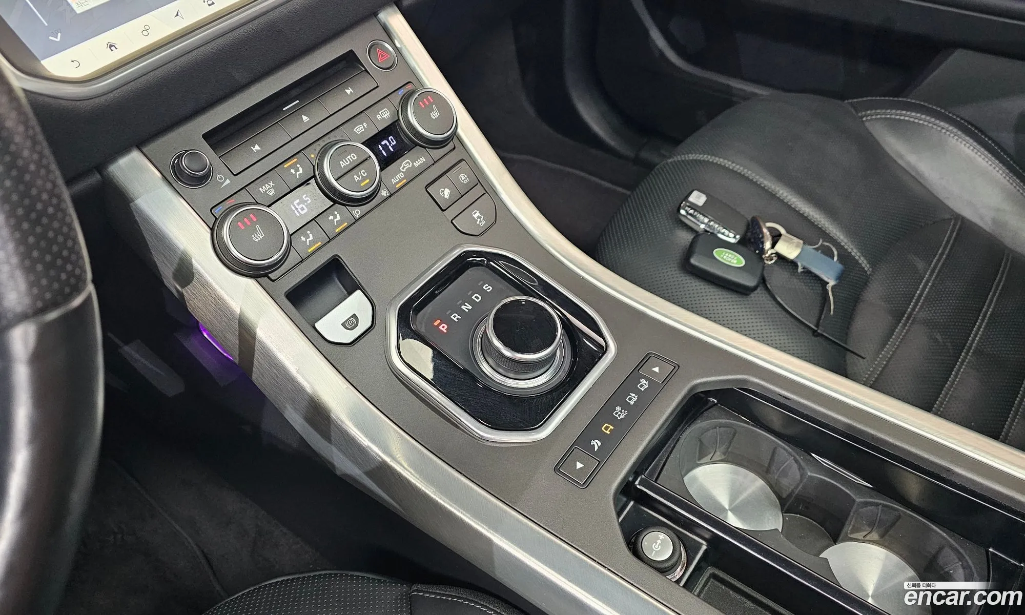 Land Rover Range Rover Evoque 2019 — 3
