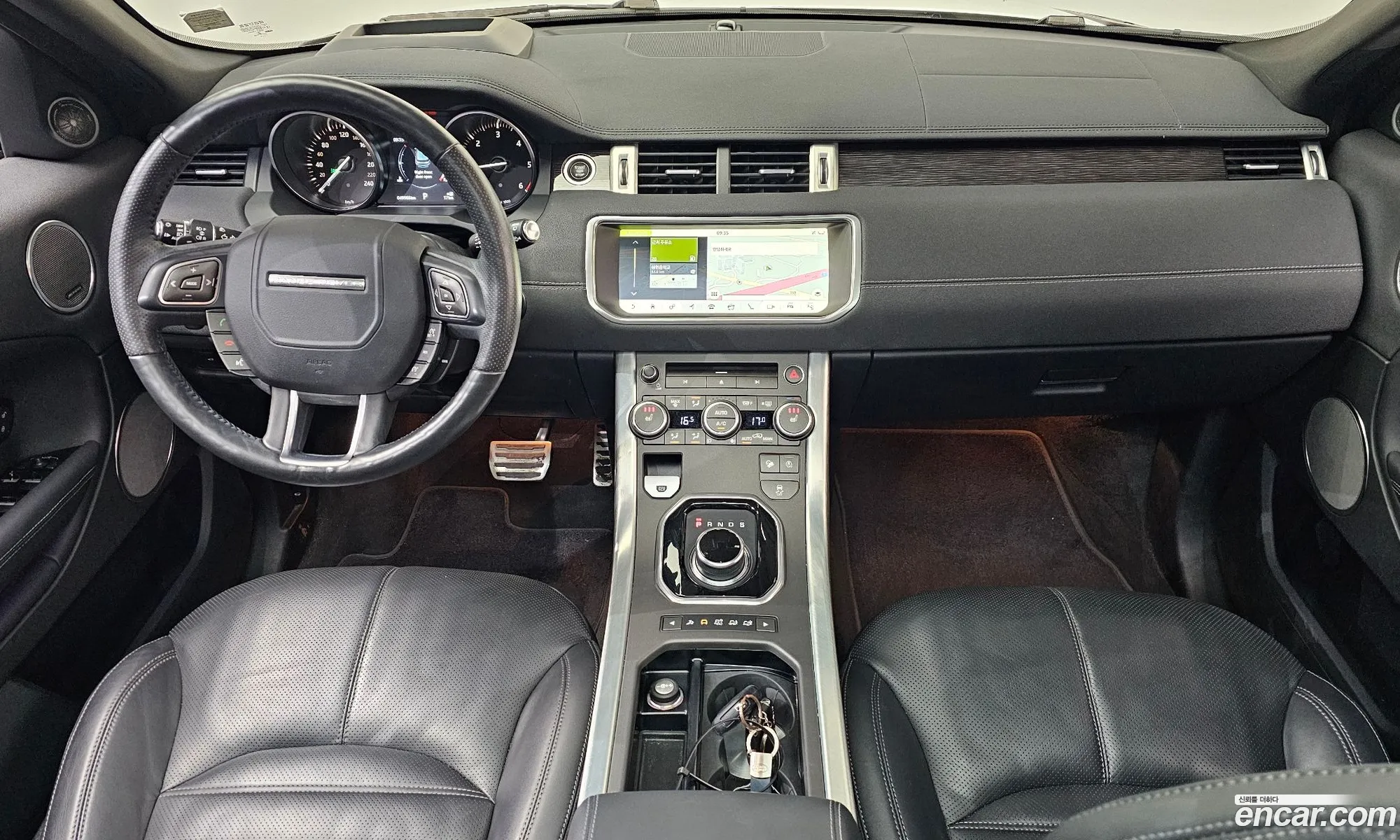 Land Rover Range Rover Evoque 2019 — 6