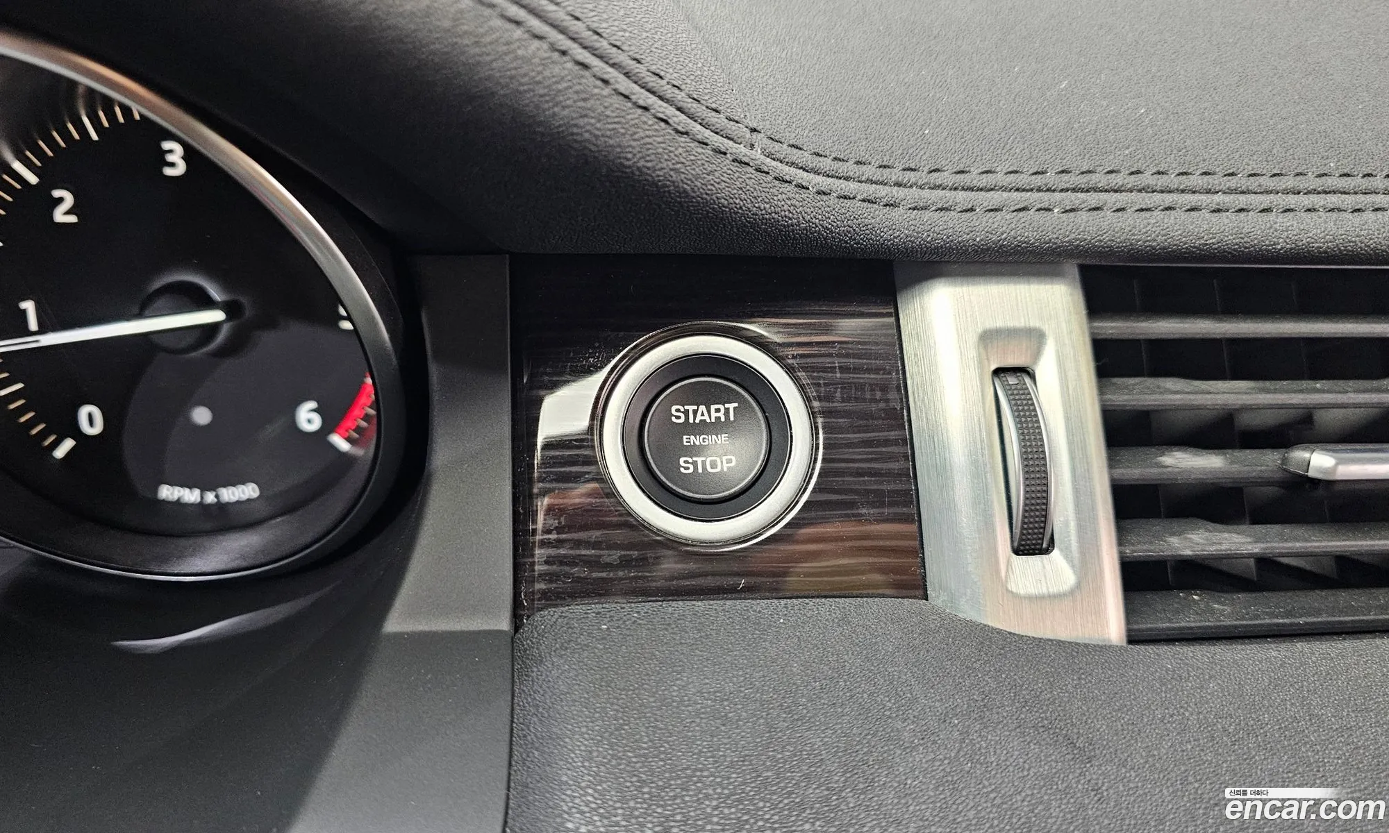 Land Rover Range Rover Evoque 2019 — 4