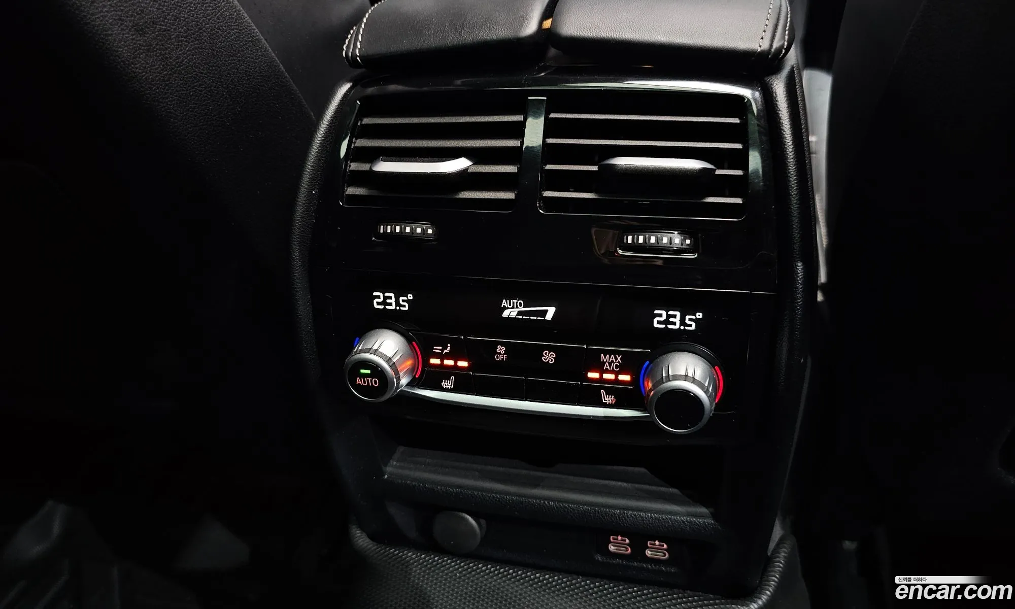 BMW 6 Series GT 2024 — 6