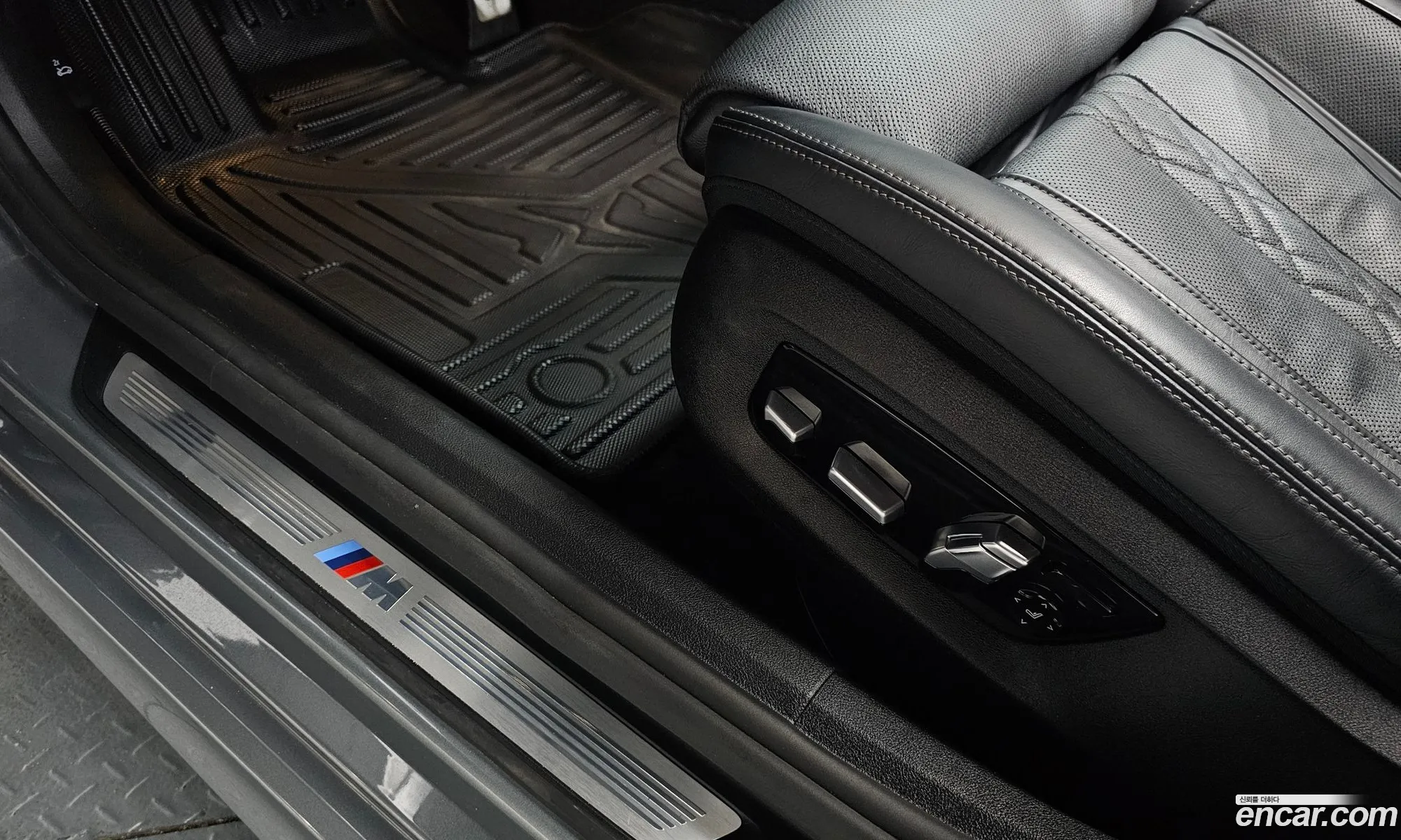 BMW 6 Series GT 2024 — 30