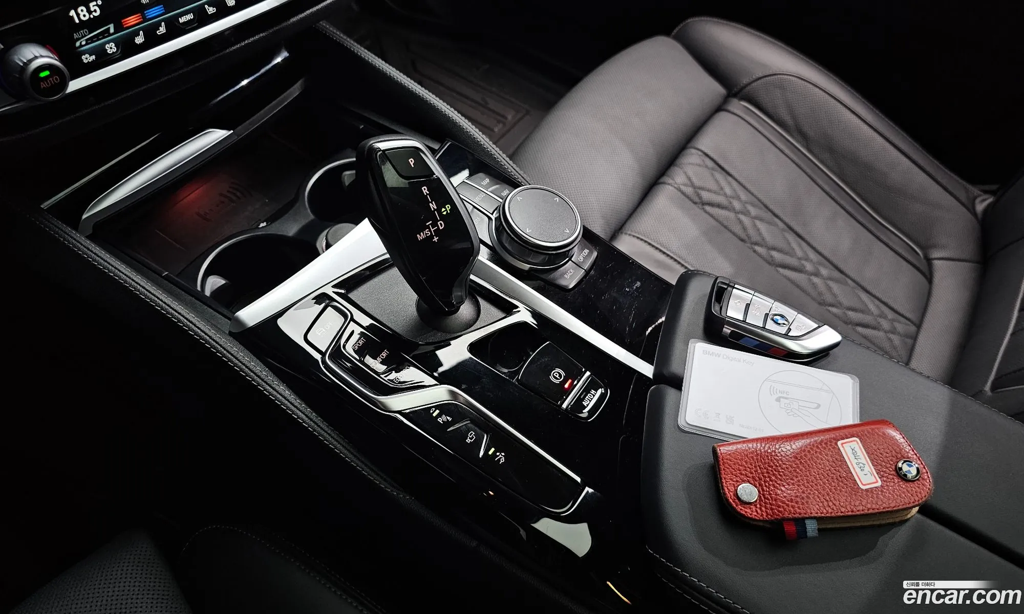 BMW 6 Series GT 2024 — 5