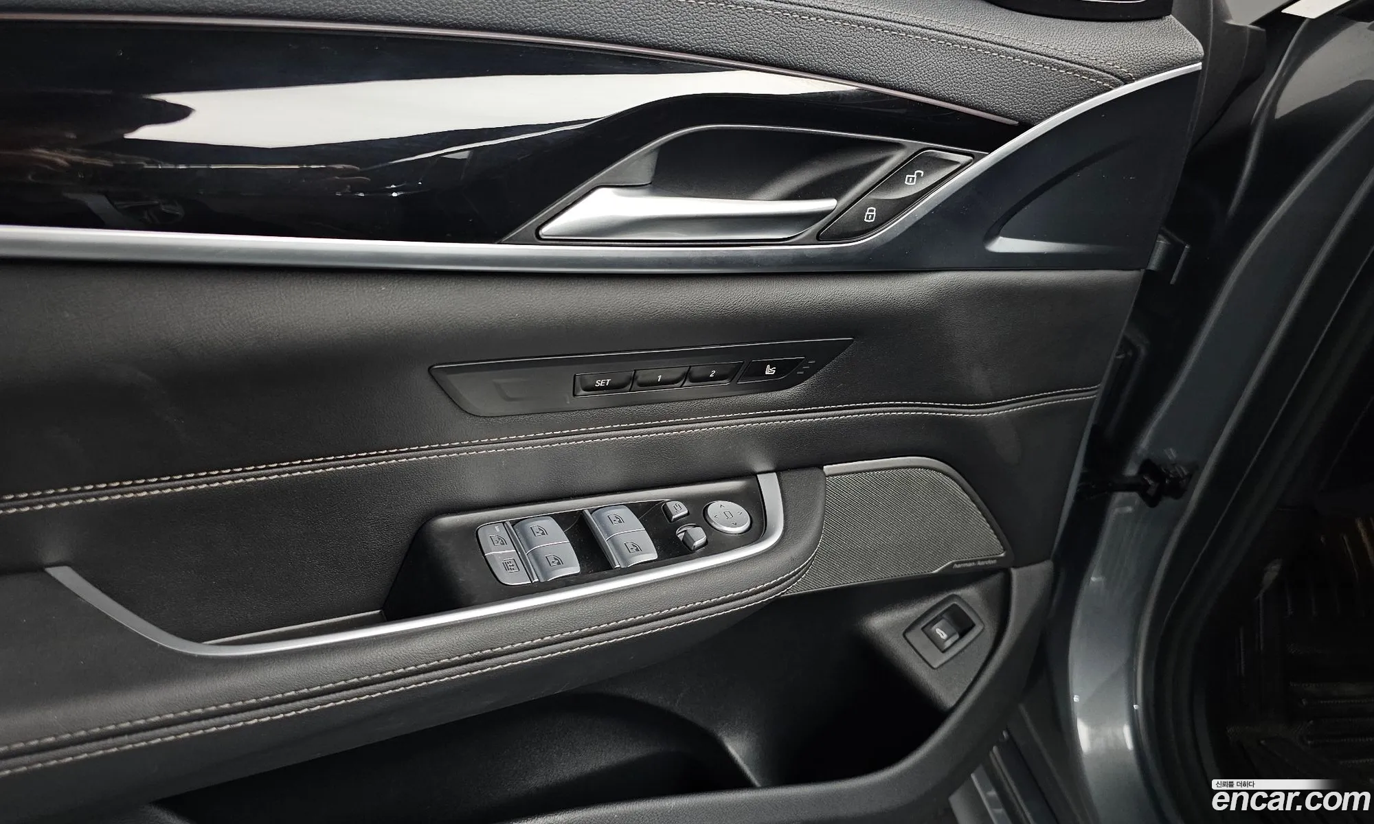 BMW 6 Series GT 2024 — 2