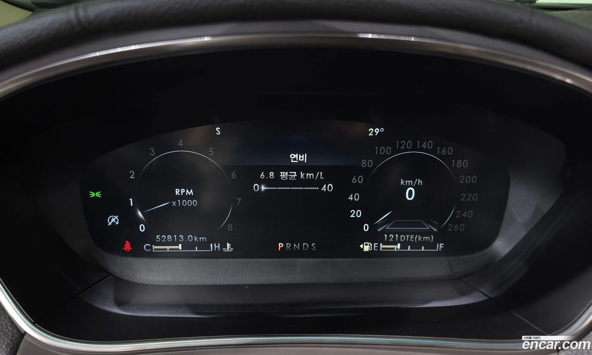Lincoln Nautilus 2019 2LMPJ8LP7KBL64954 — 10