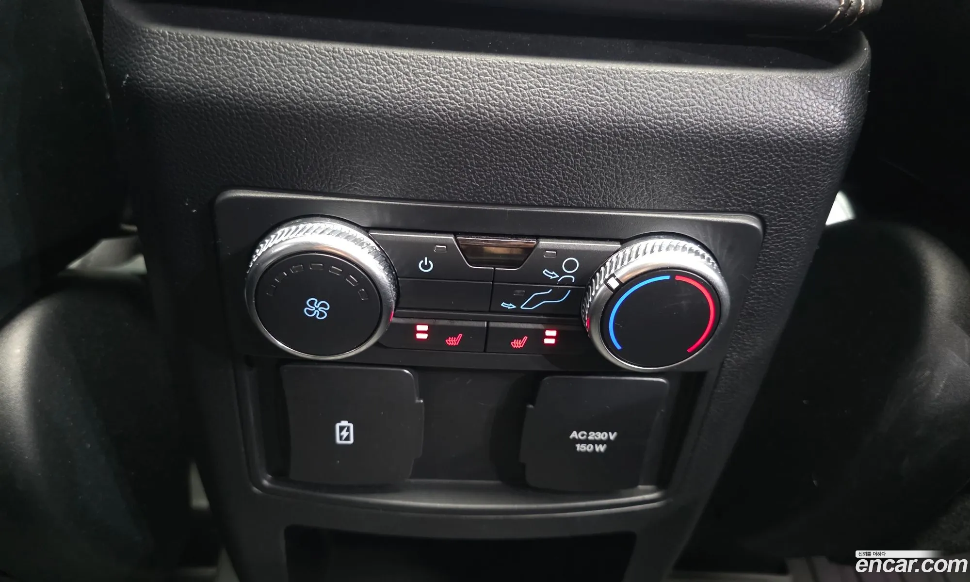 Ford Explorer 6th Gen 2020 1FMSK8FHXLGA96502 — 20